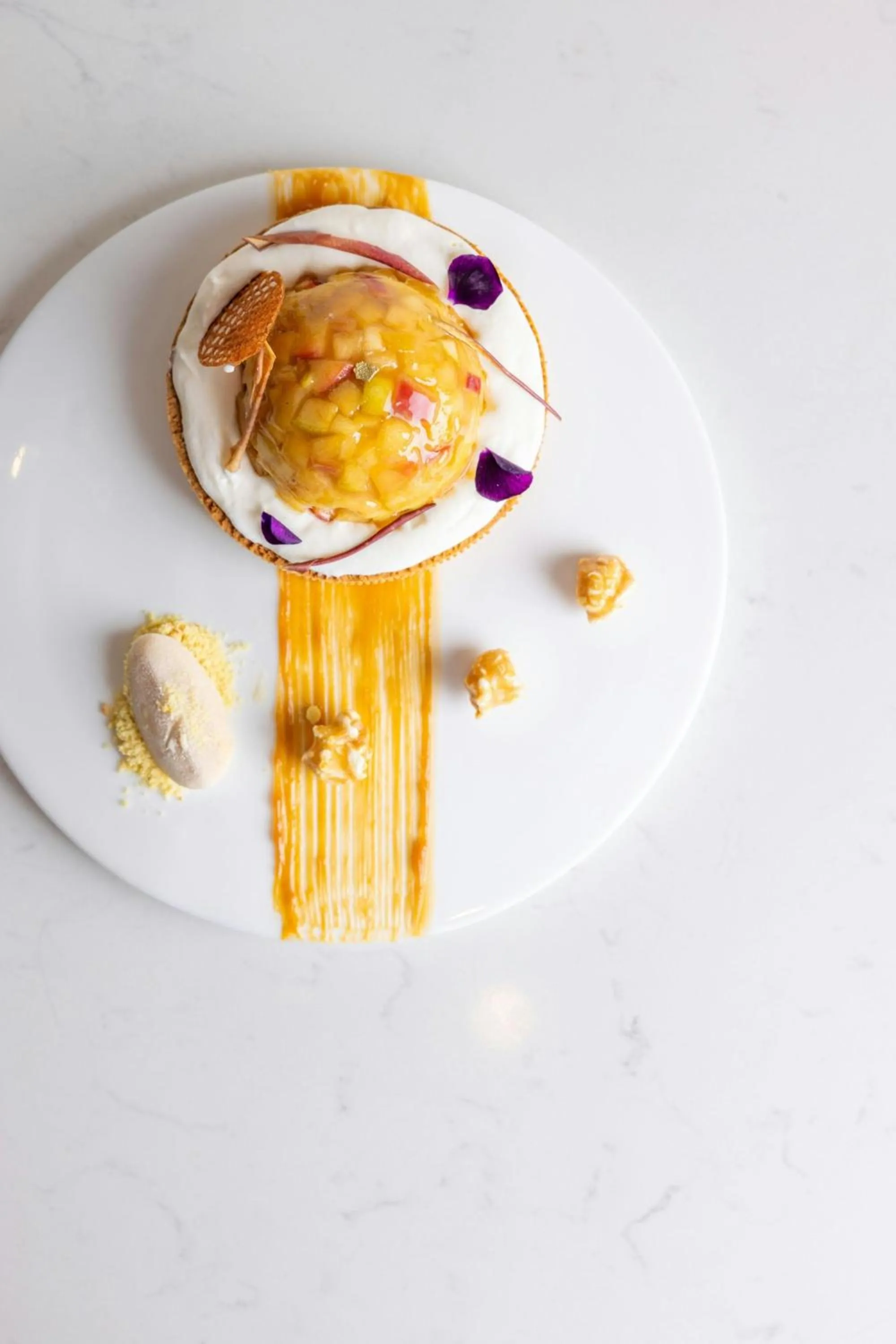 Kitchen or kitchenette in AC Hotel by Marriott Cape Town Waterfront