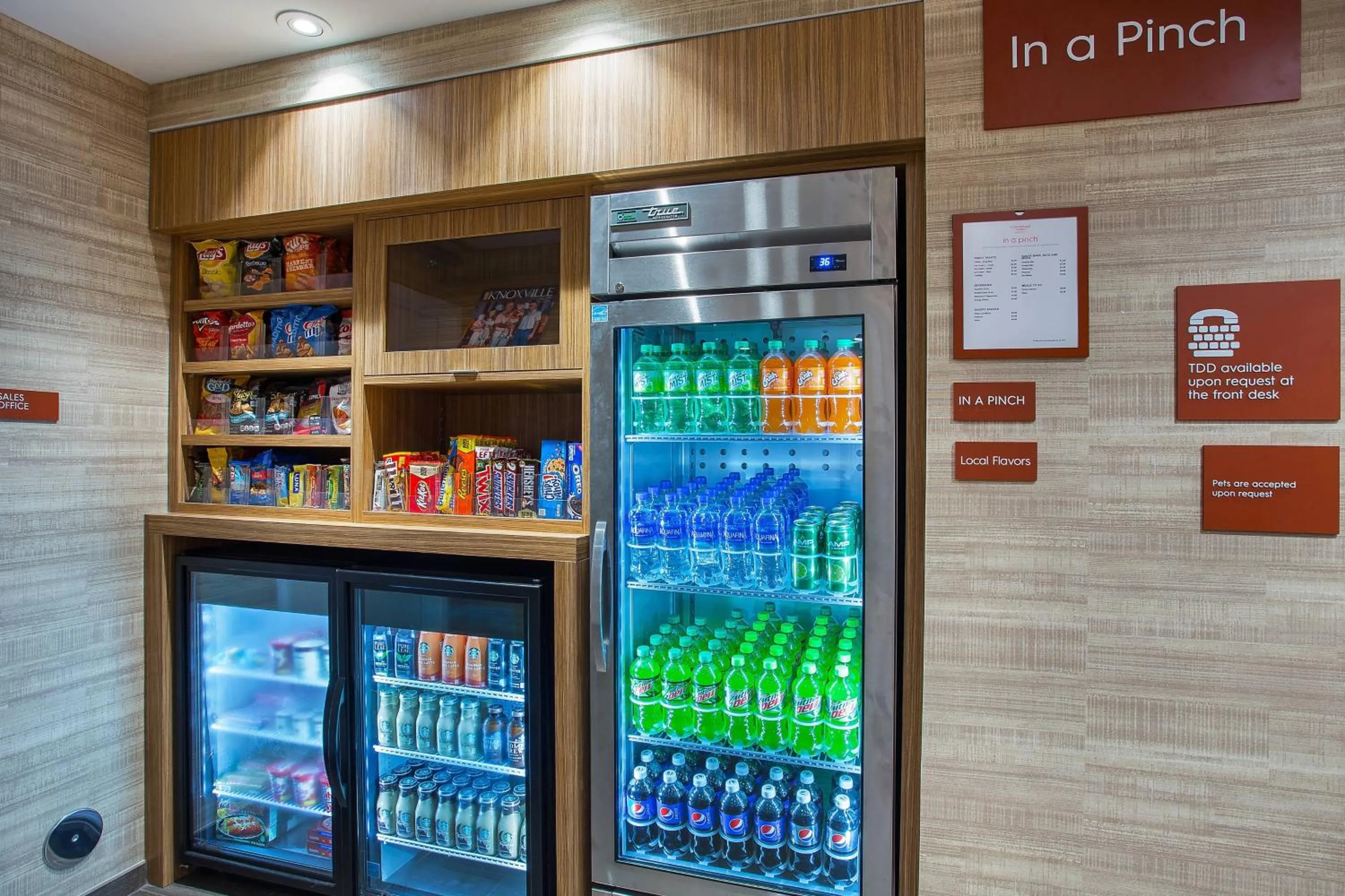 Other in TownePlace Suites by Marriott Knoxville Oak Ridge