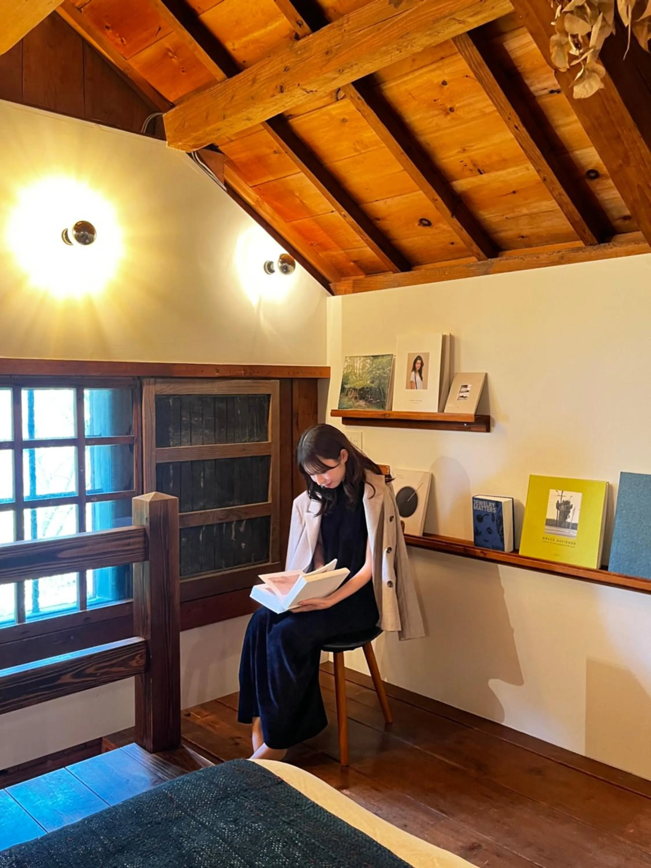 The Bath & Bed Hayama