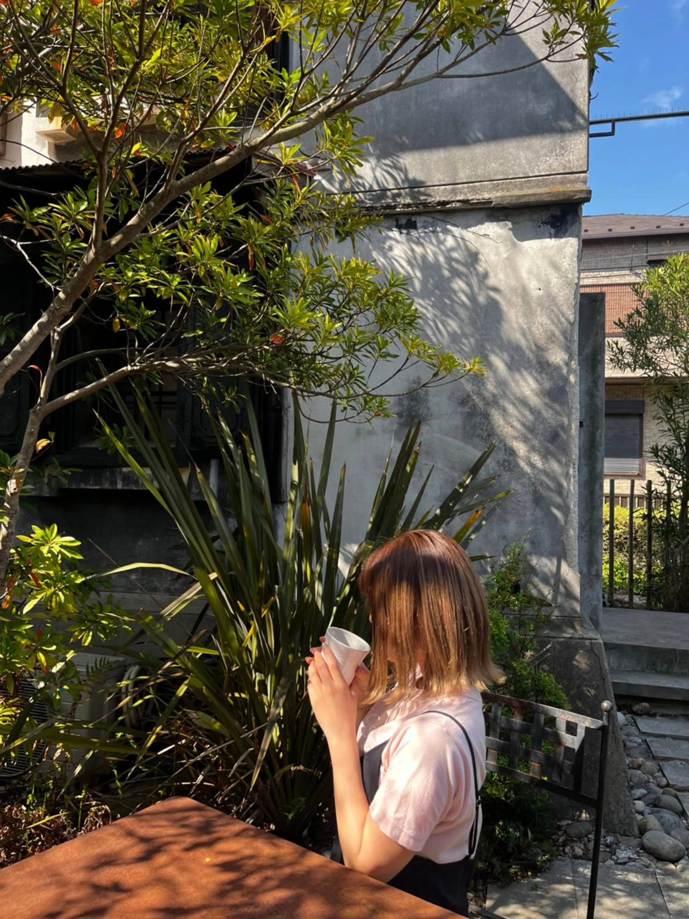 The Bath & Bed Hayama