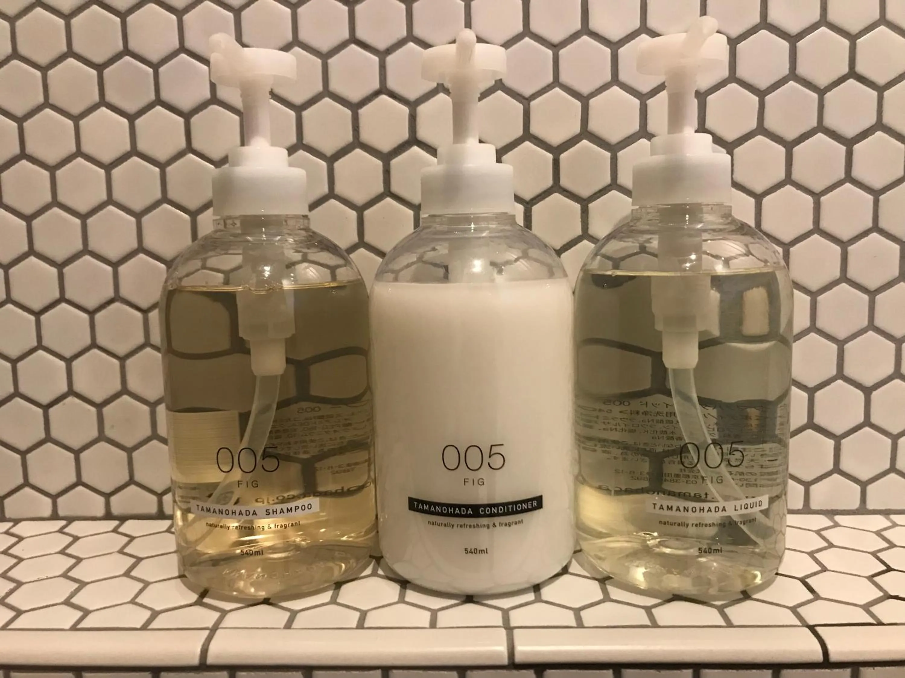 Other in The Bath & Bed Hayama