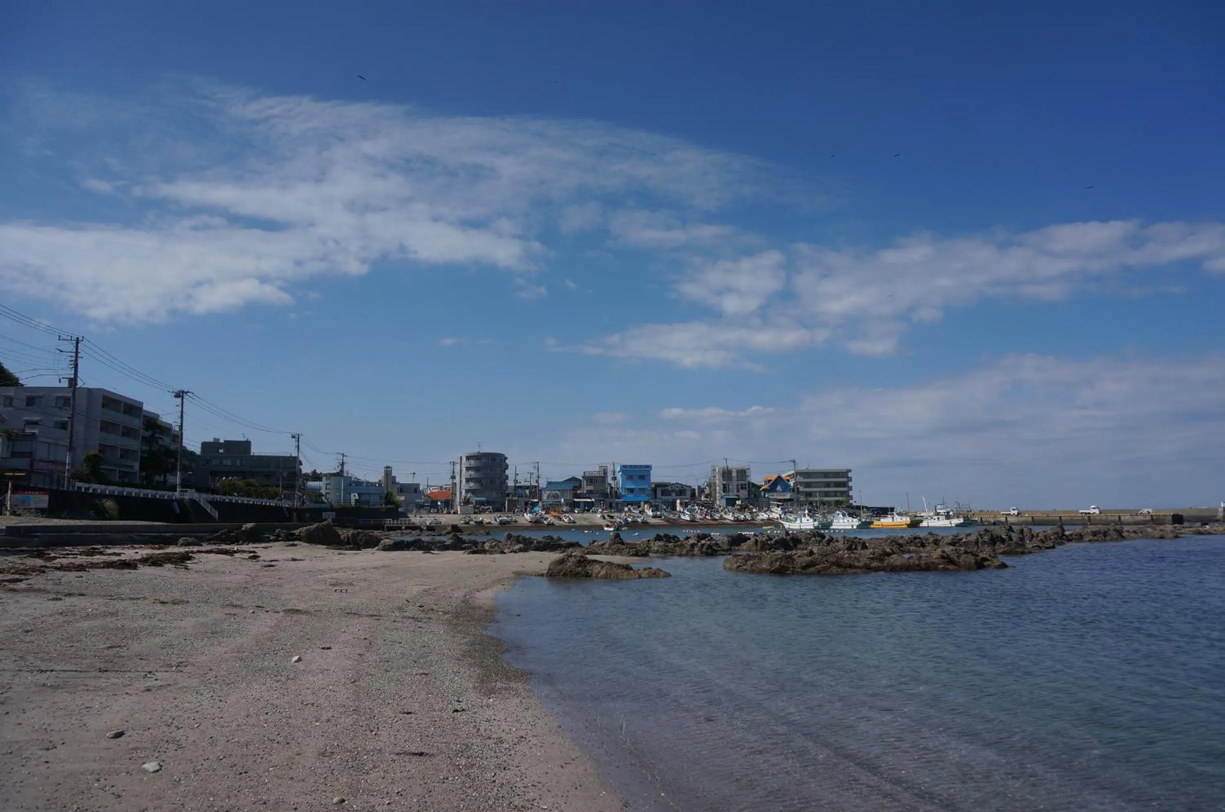 The Bath & Bed Hayama