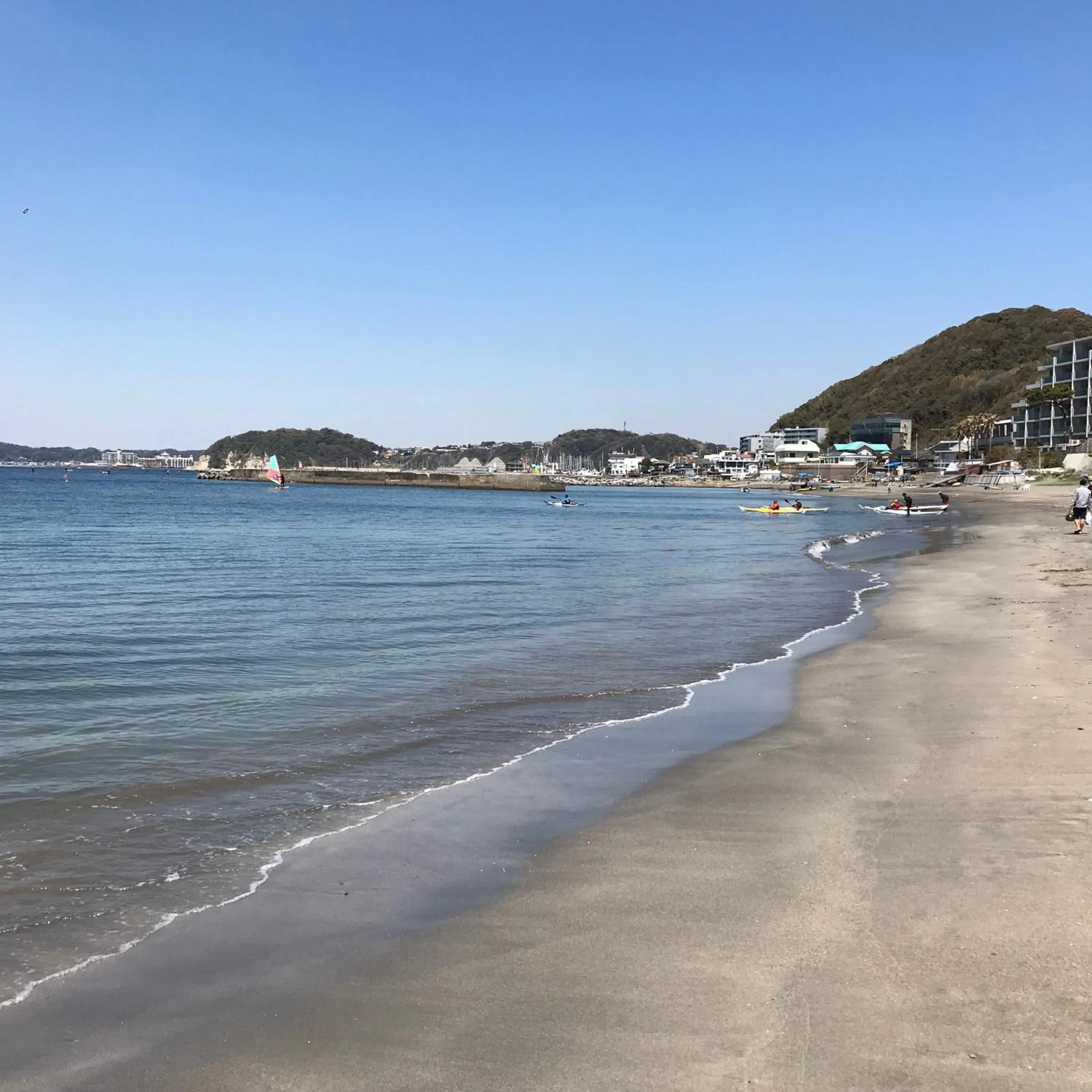 The Bath & Bed Hayama