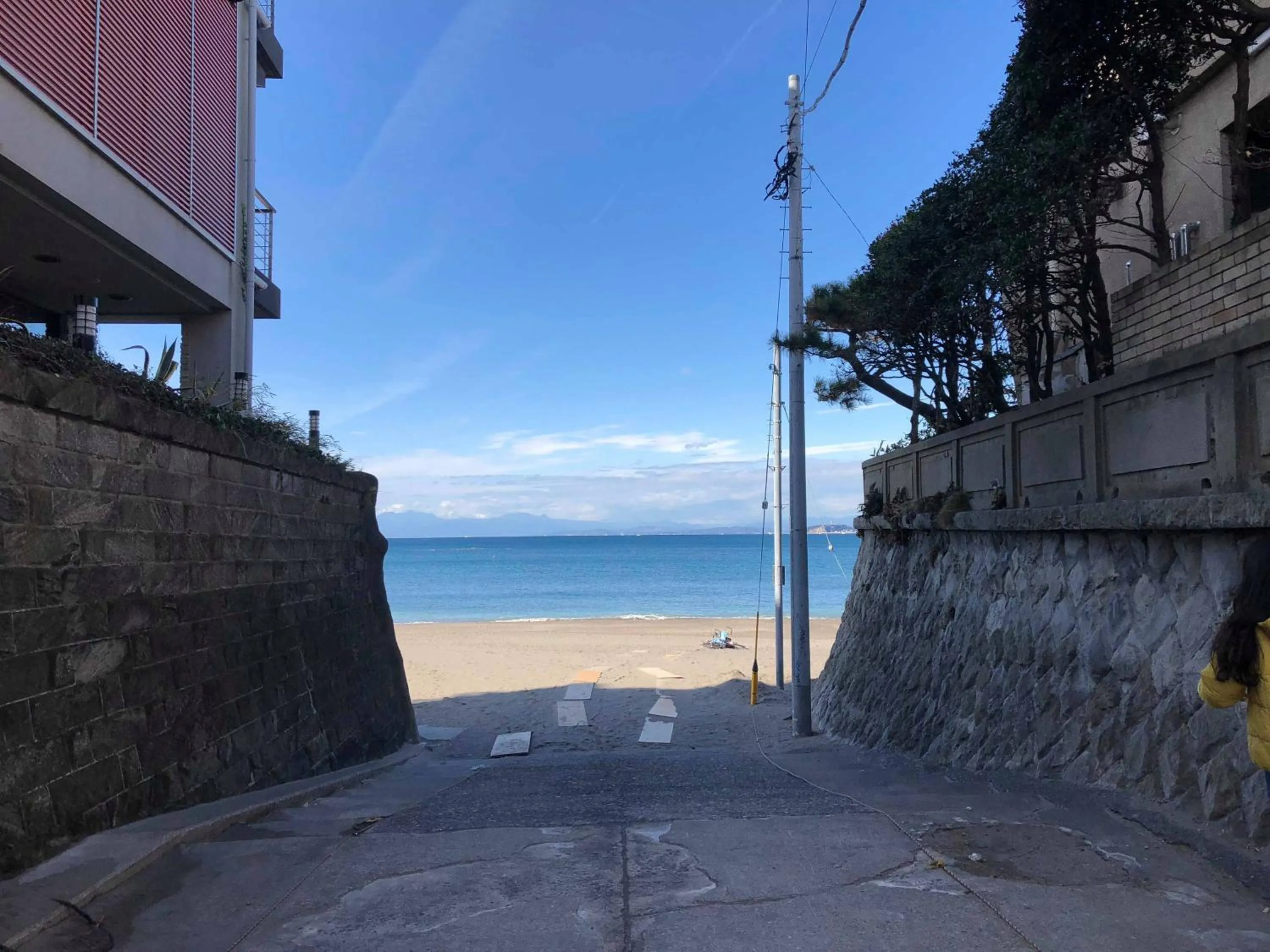 The Bath & Bed Hayama