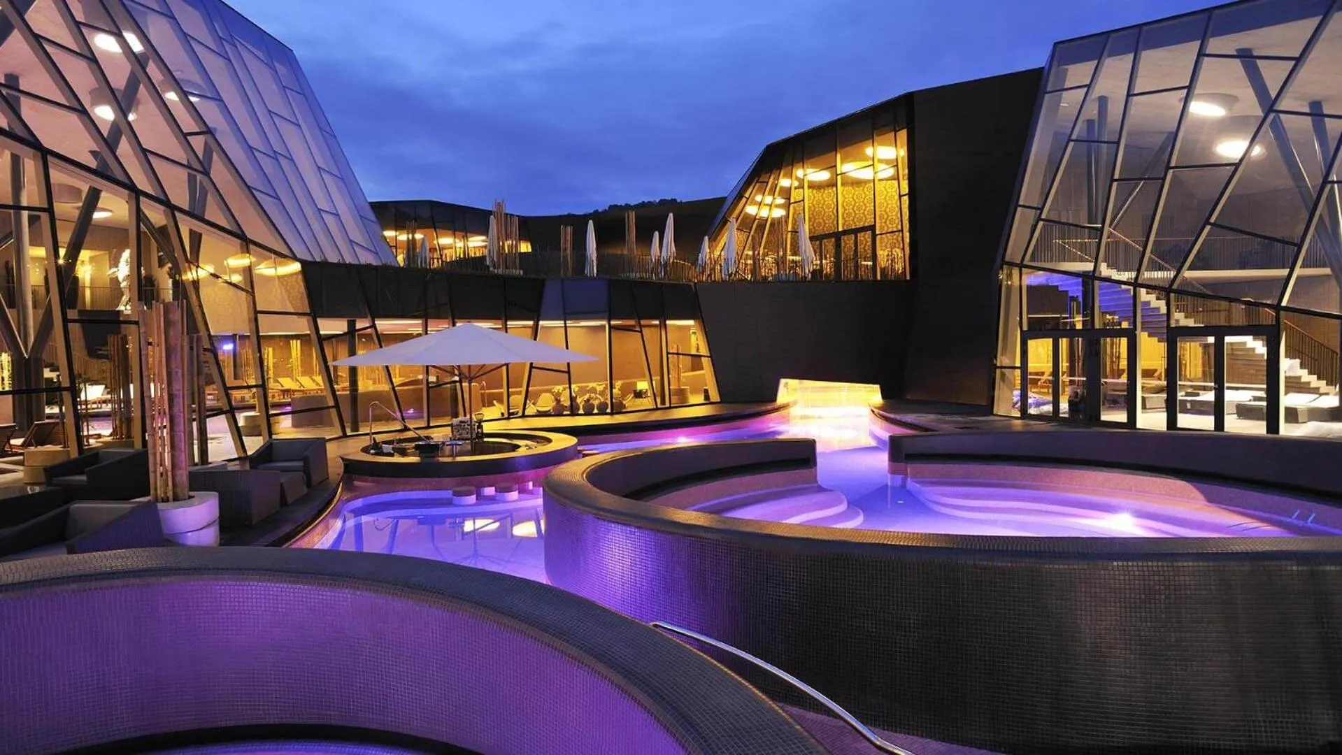 Terme Olimia - Hotel Sotelia