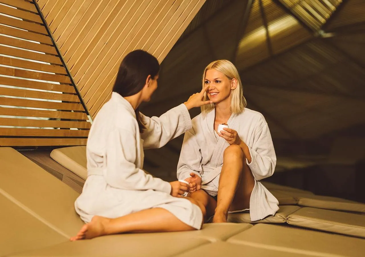 Terme Olimia - Hotel Sotelia