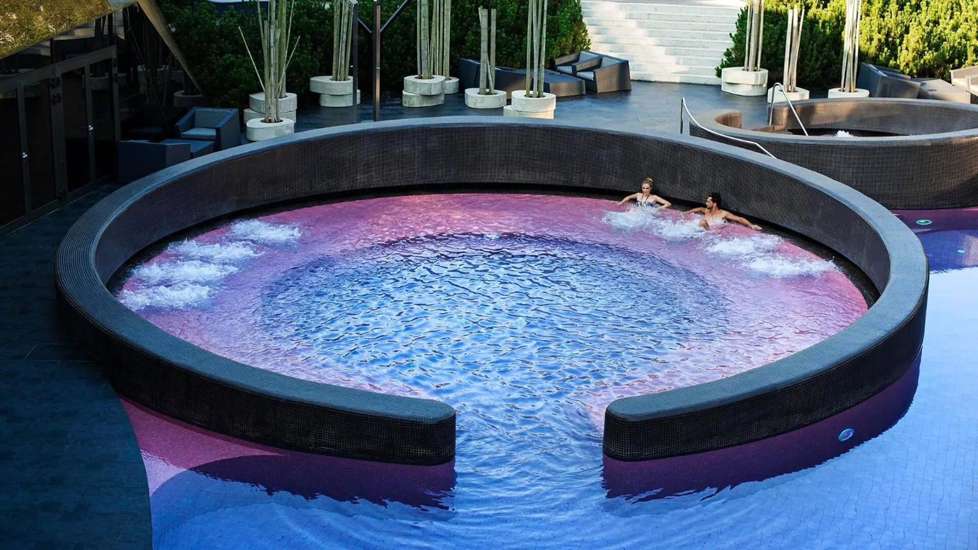 Terme Olimia - Hotel Sotelia