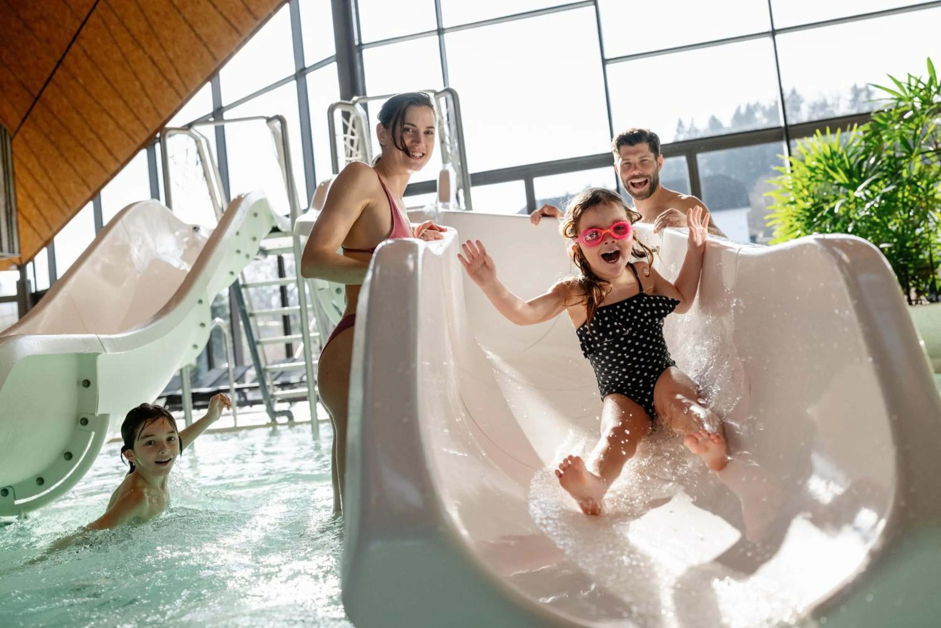 Terme Olimia - Hotel Sotelia