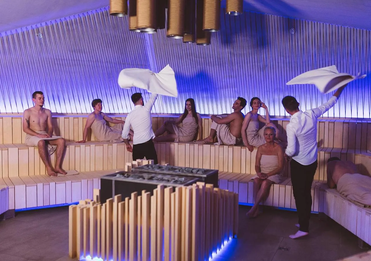 Terme Olimia - Hotel Sotelia