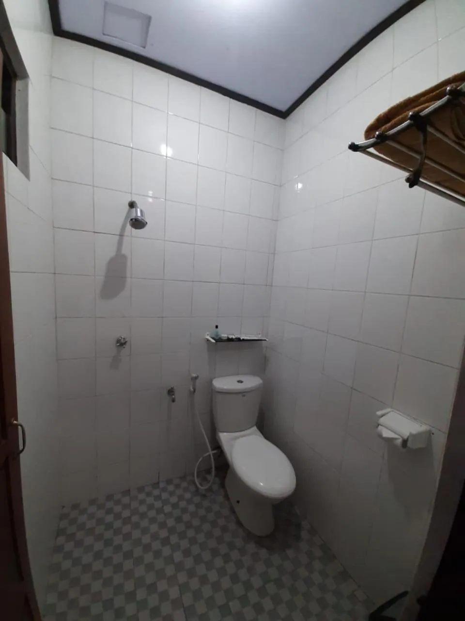 Bathroom in Bromo Permai 1