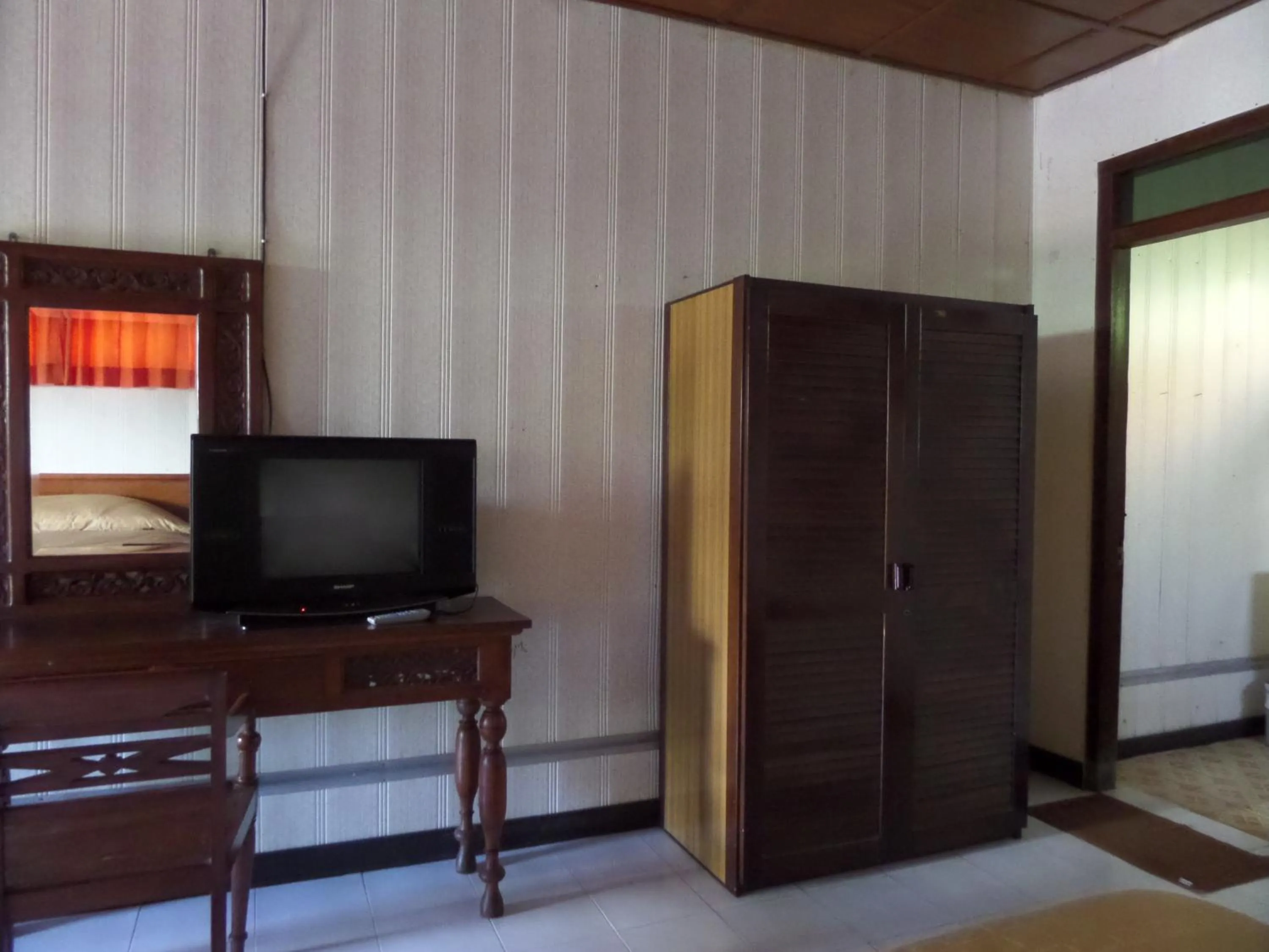 TV and multimedia in Bromo Permai 1