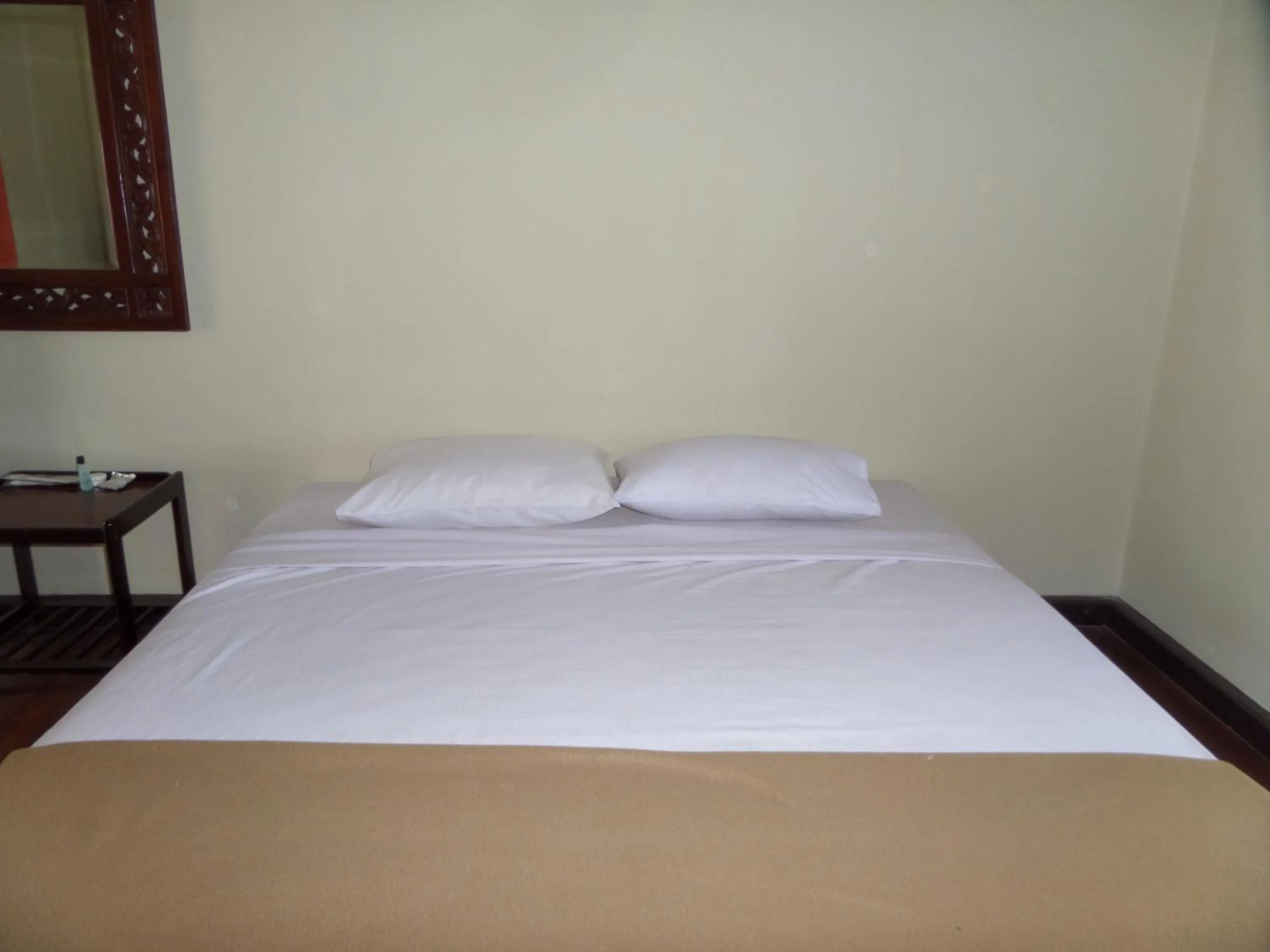 Bedroom, Bed in Bromo Permai 1