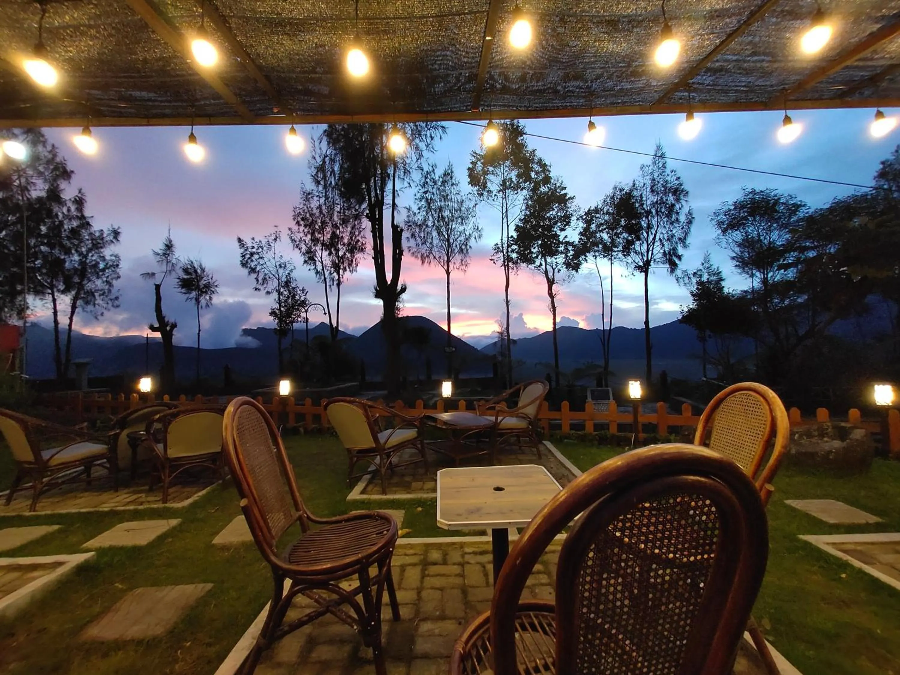 Property building in Bromo Permai 1