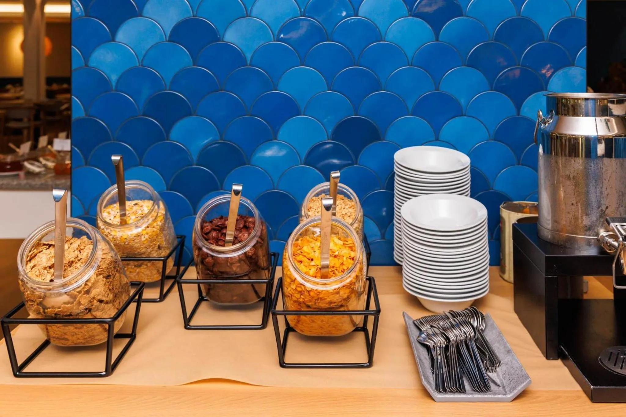 Restaurant/places to eat in Jupiter Algarve Hotel - Beach & Spa