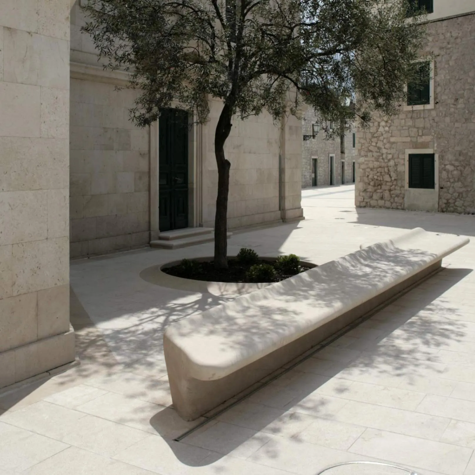 Nearby landmark in Hotel Merlot