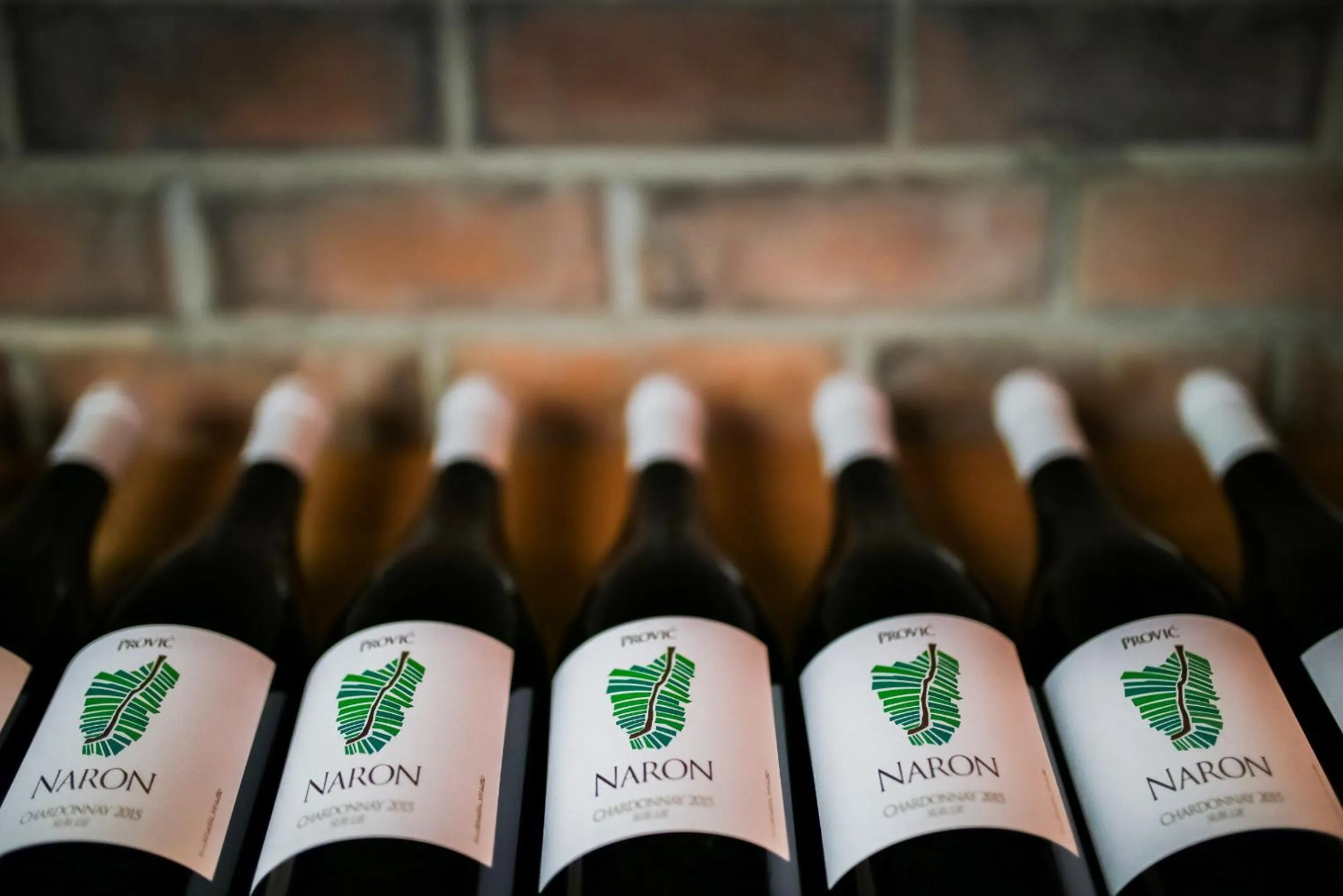 Drinks in Hotel Merlot