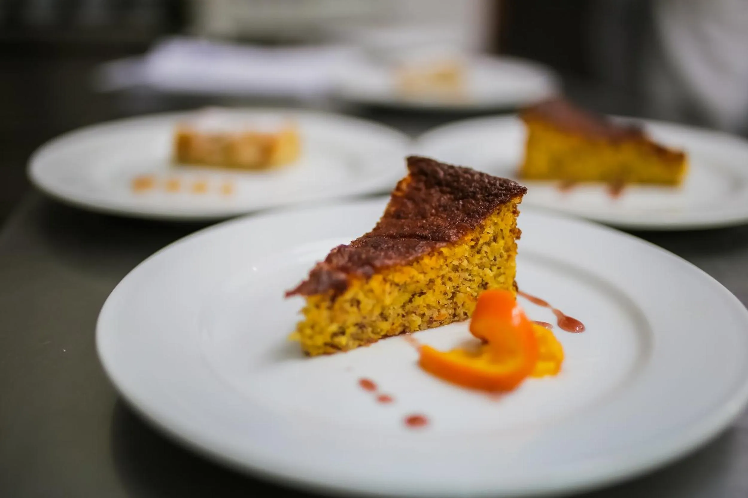 Restaurant/places to eat in Hotel Merlot