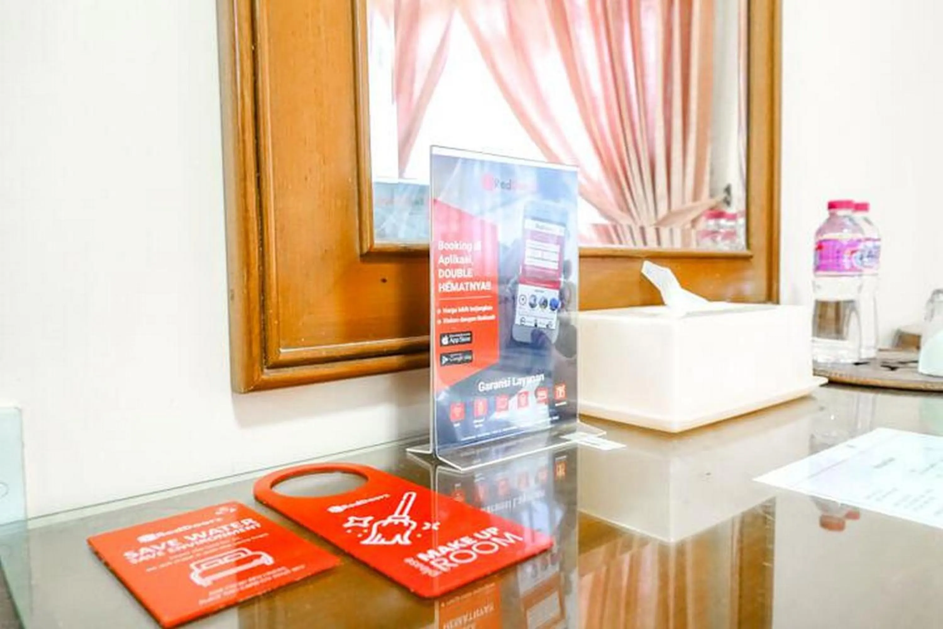 Other in RedDoorz Plus near Brawijaya Museum