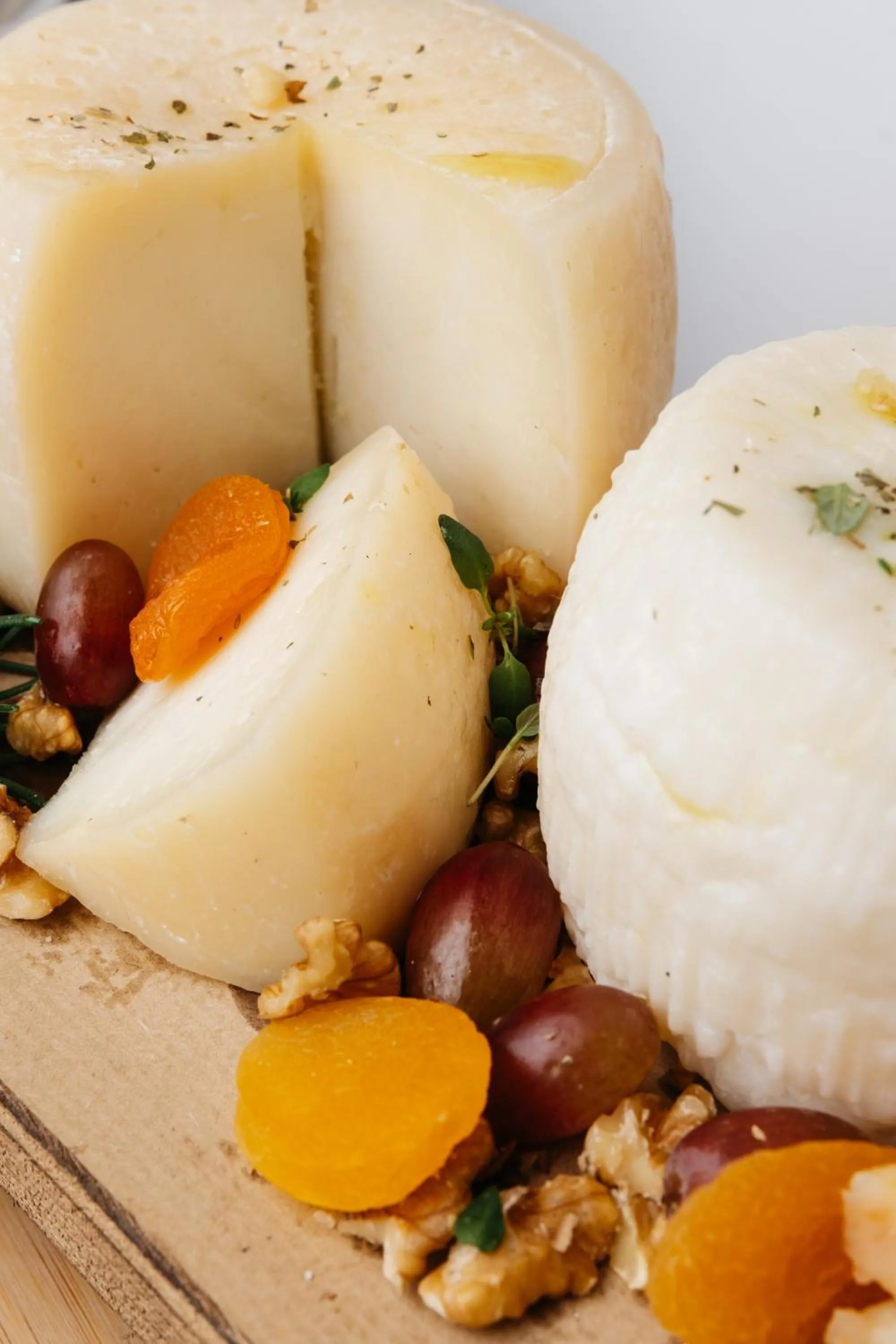 Buffet breakfast in Cyano Hotel