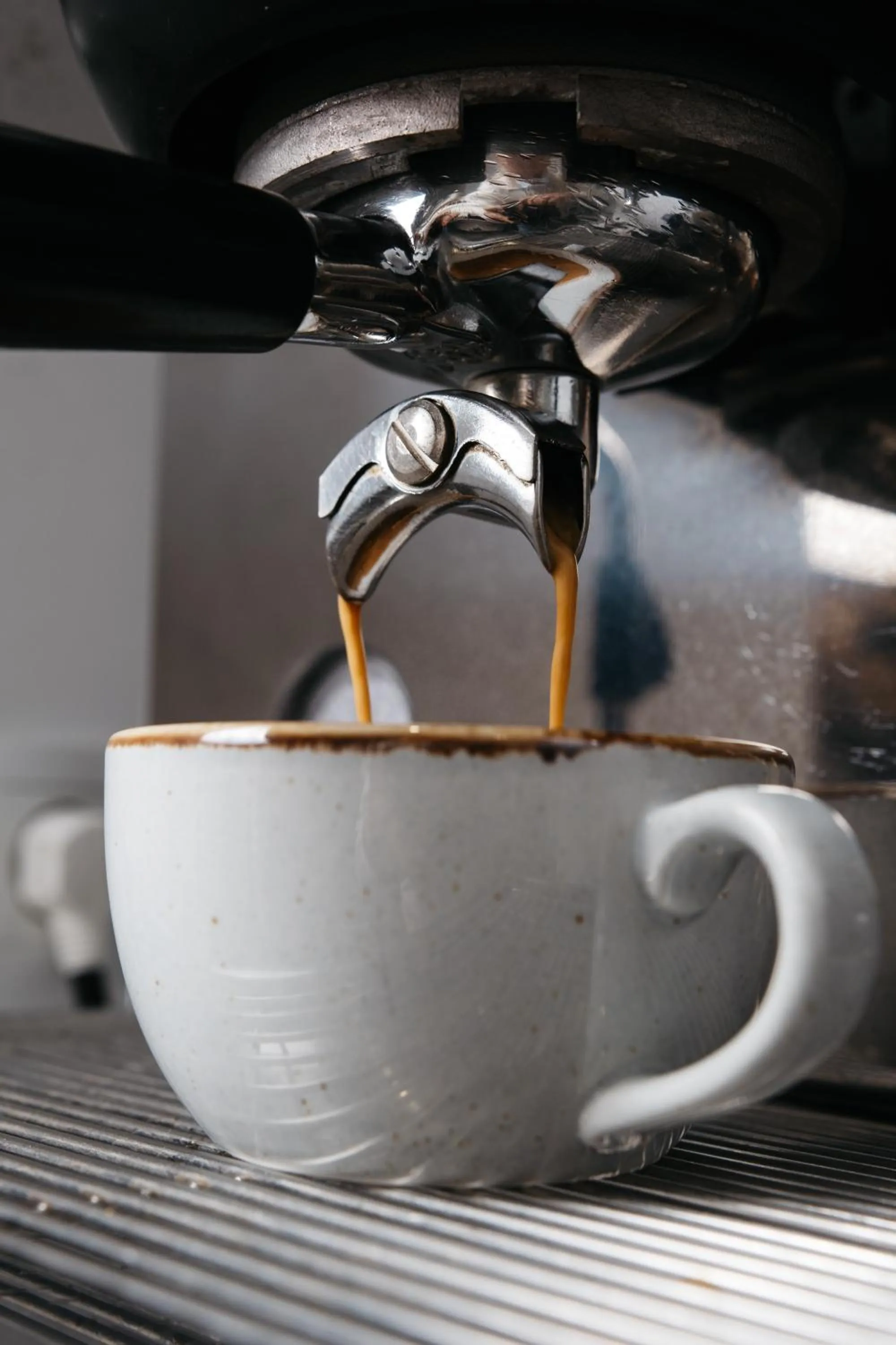 Drinks in Cyano Hotel