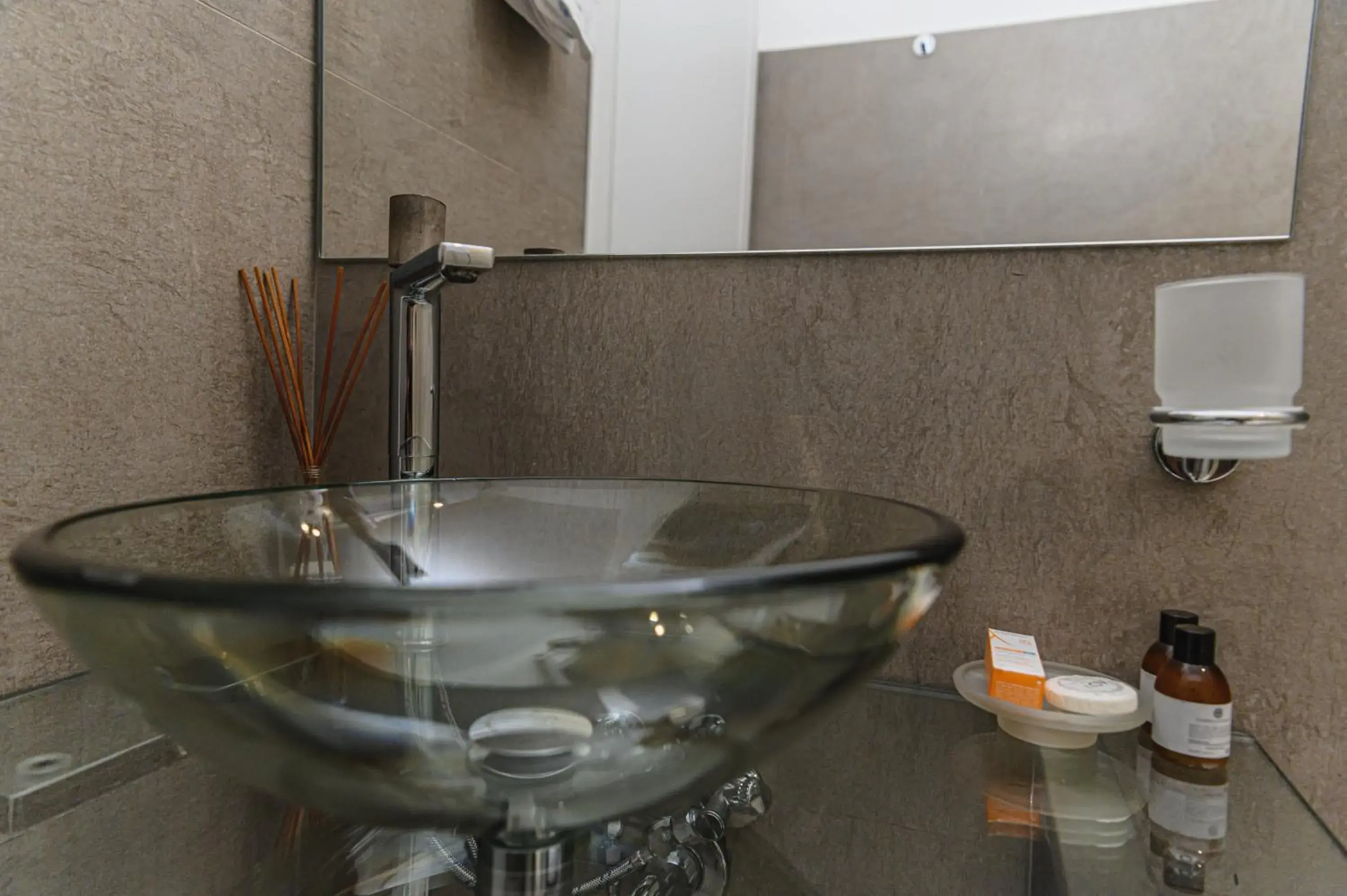 Superior Single Room - single occupancy in Hotel CineApollo - Ogni camera un film! Superior Single Room - single occupancy in Hotel CineApollo - Ogni camera un film!