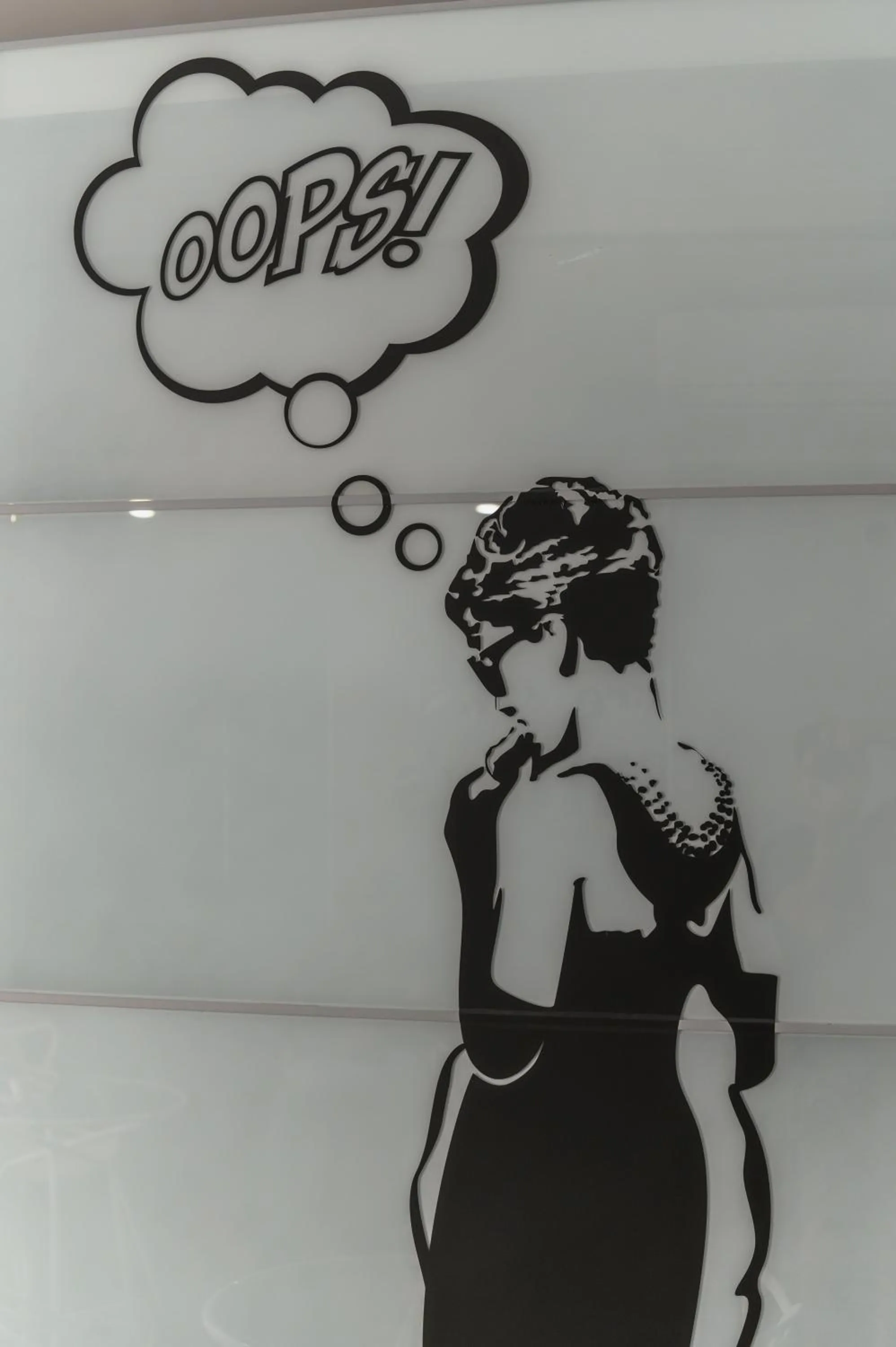 Breakfast in Hotel CineApollo - Ogni camera un film!