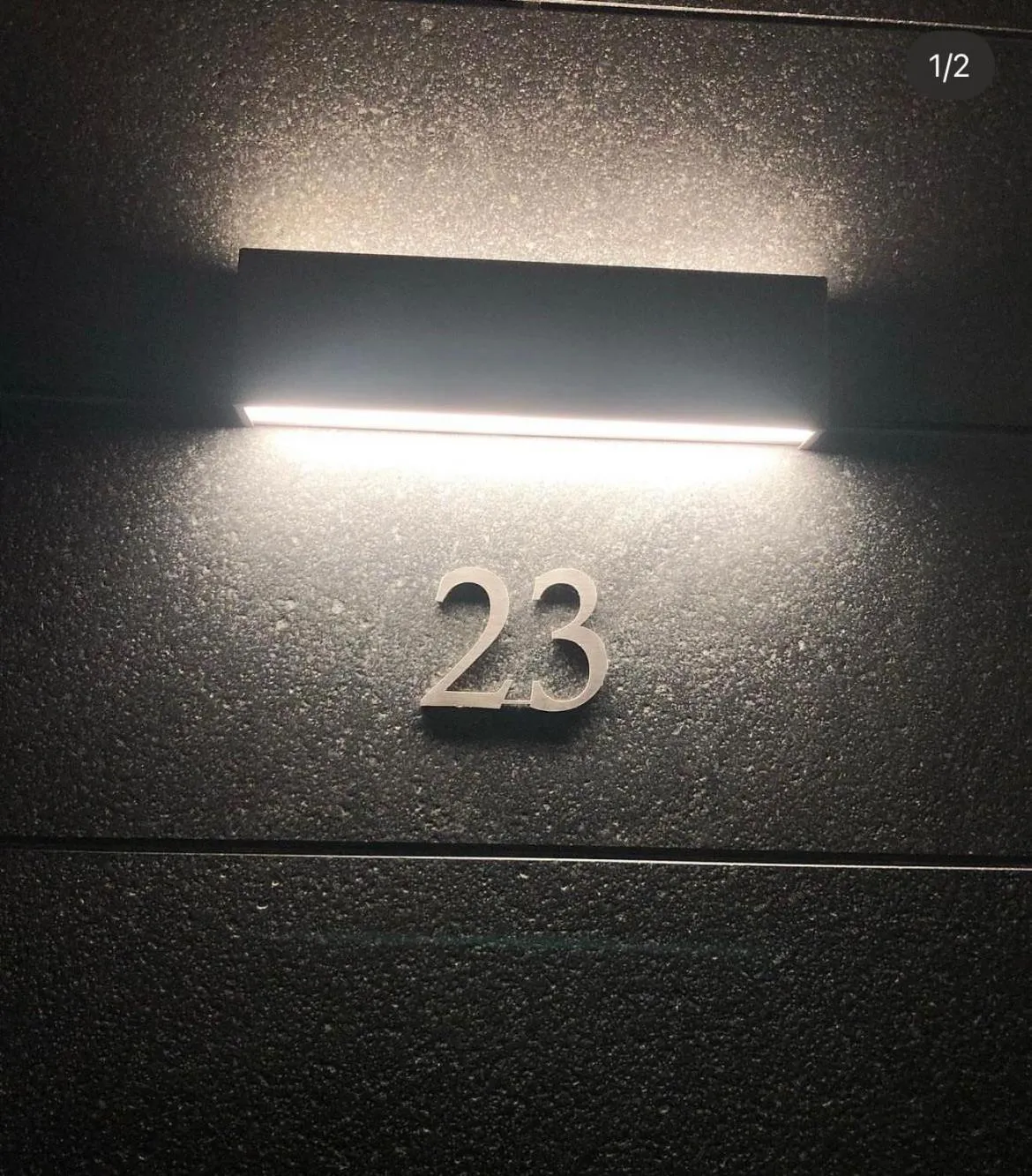 Property building in Hotel CineApollo - Ogni camera un film!