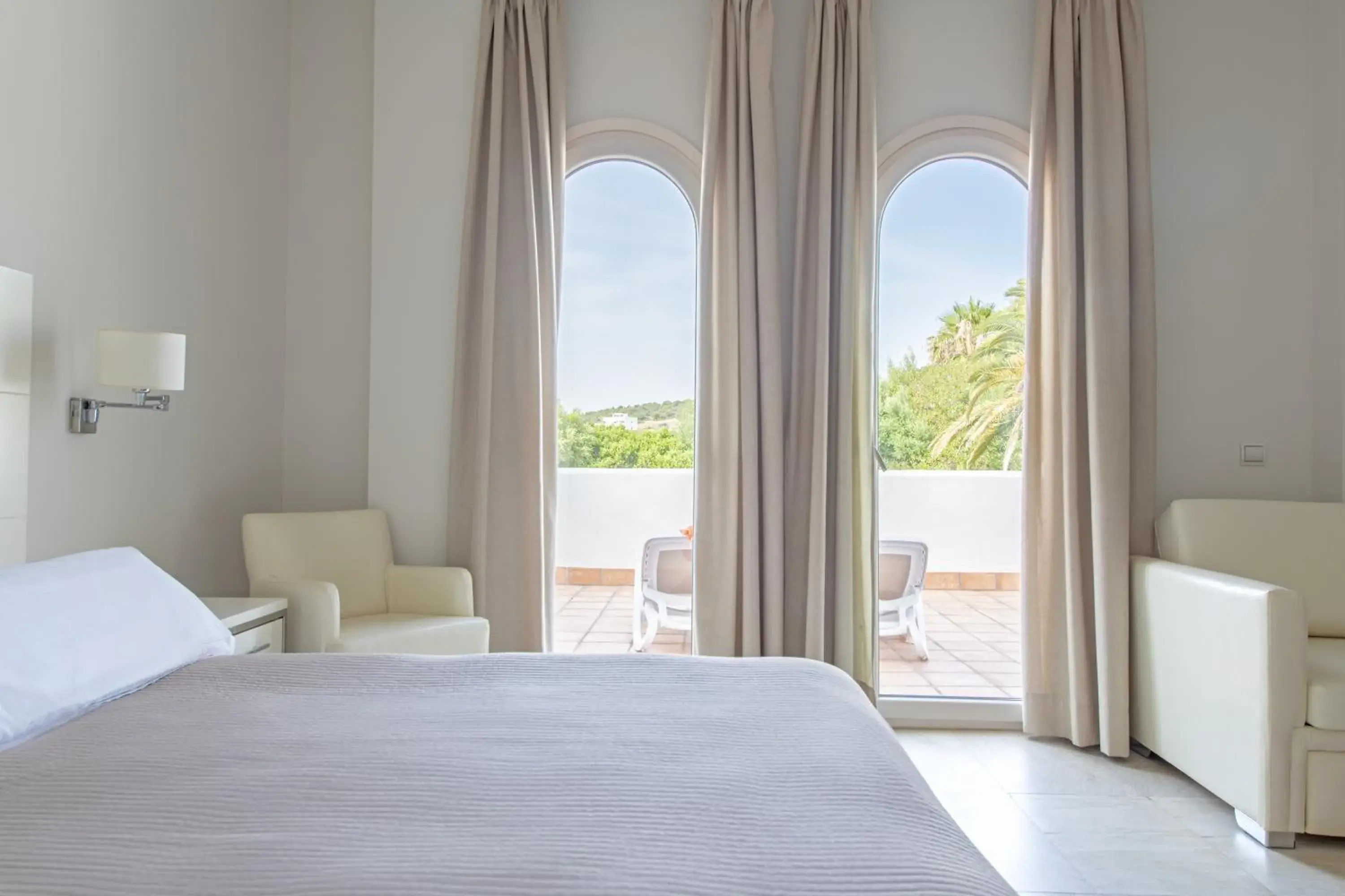 Hotel Atlántico Hotel Atlántico