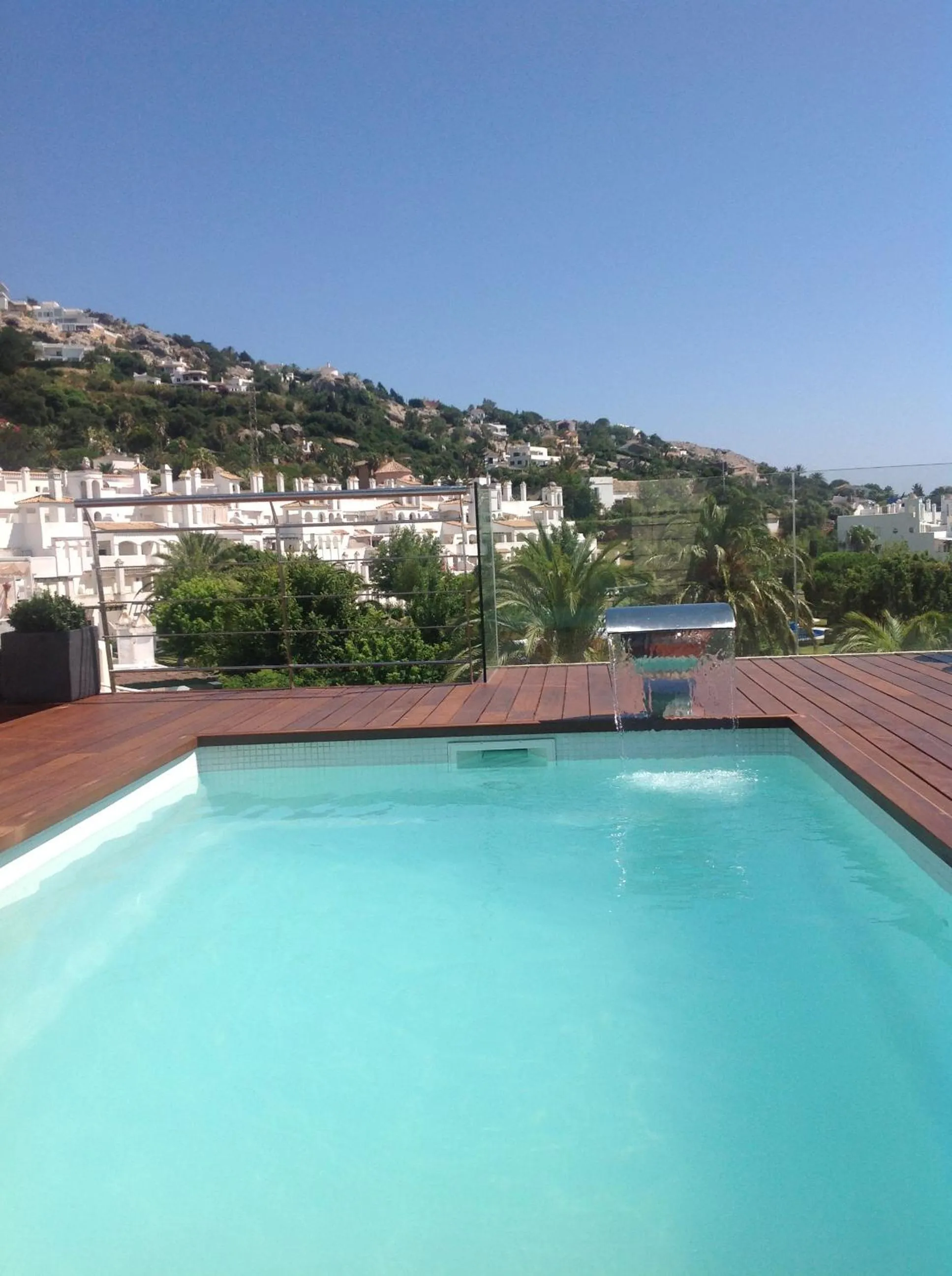 Family Room (2 Adults + 2 Children) in Hotel Atlántico