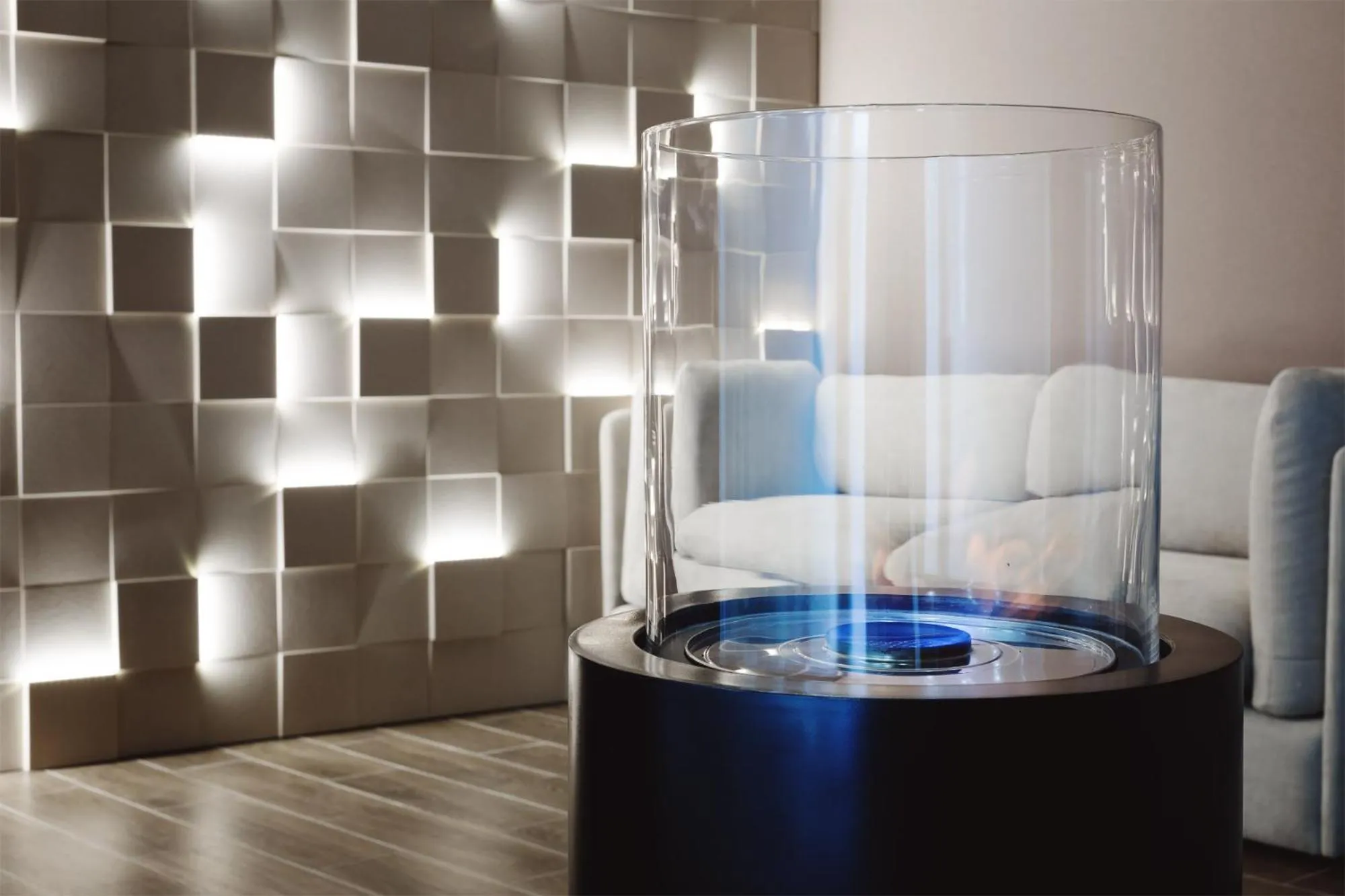 Lounge or bar in Roxen Hotel&Spa