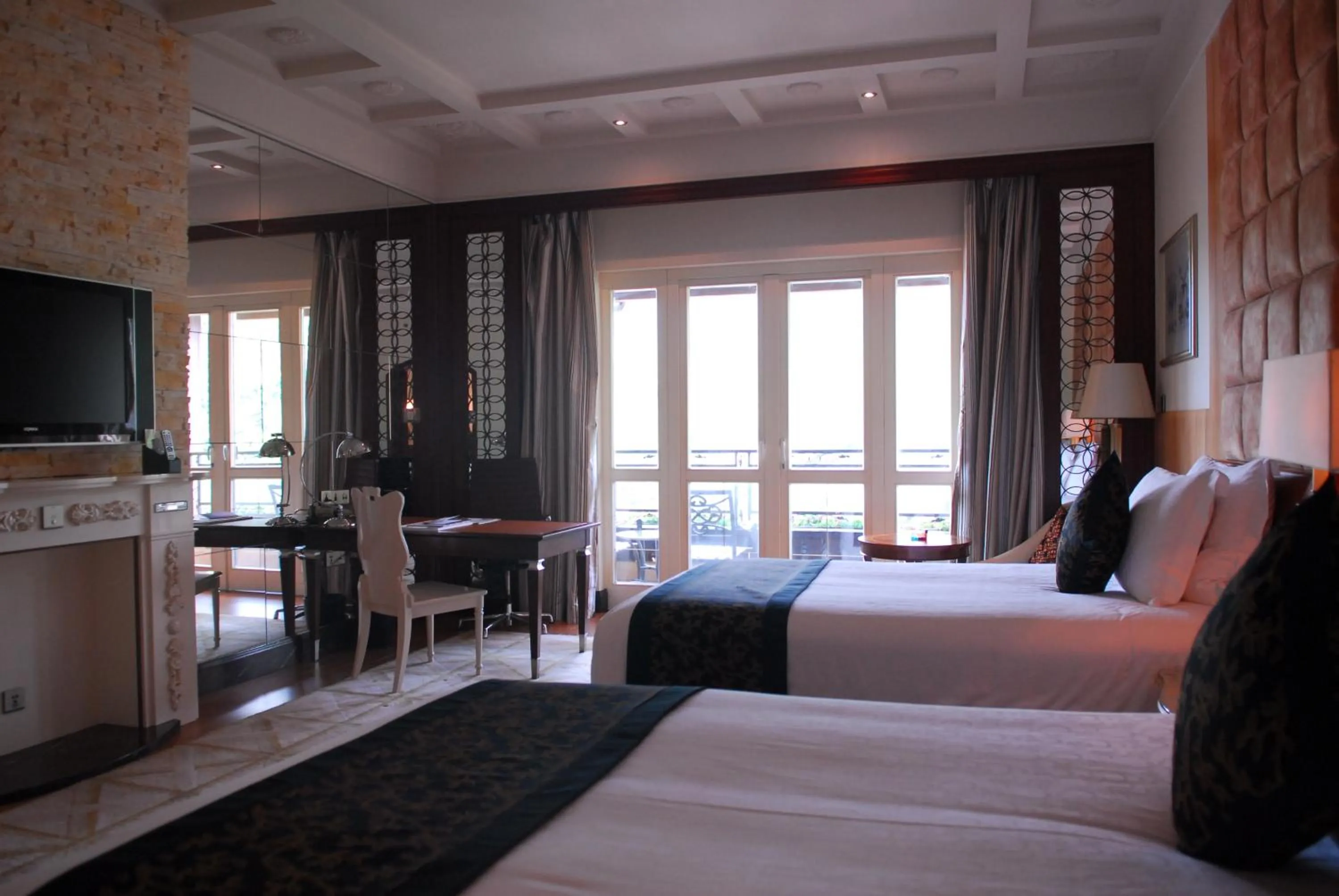 The Interlaken OCT Hotel