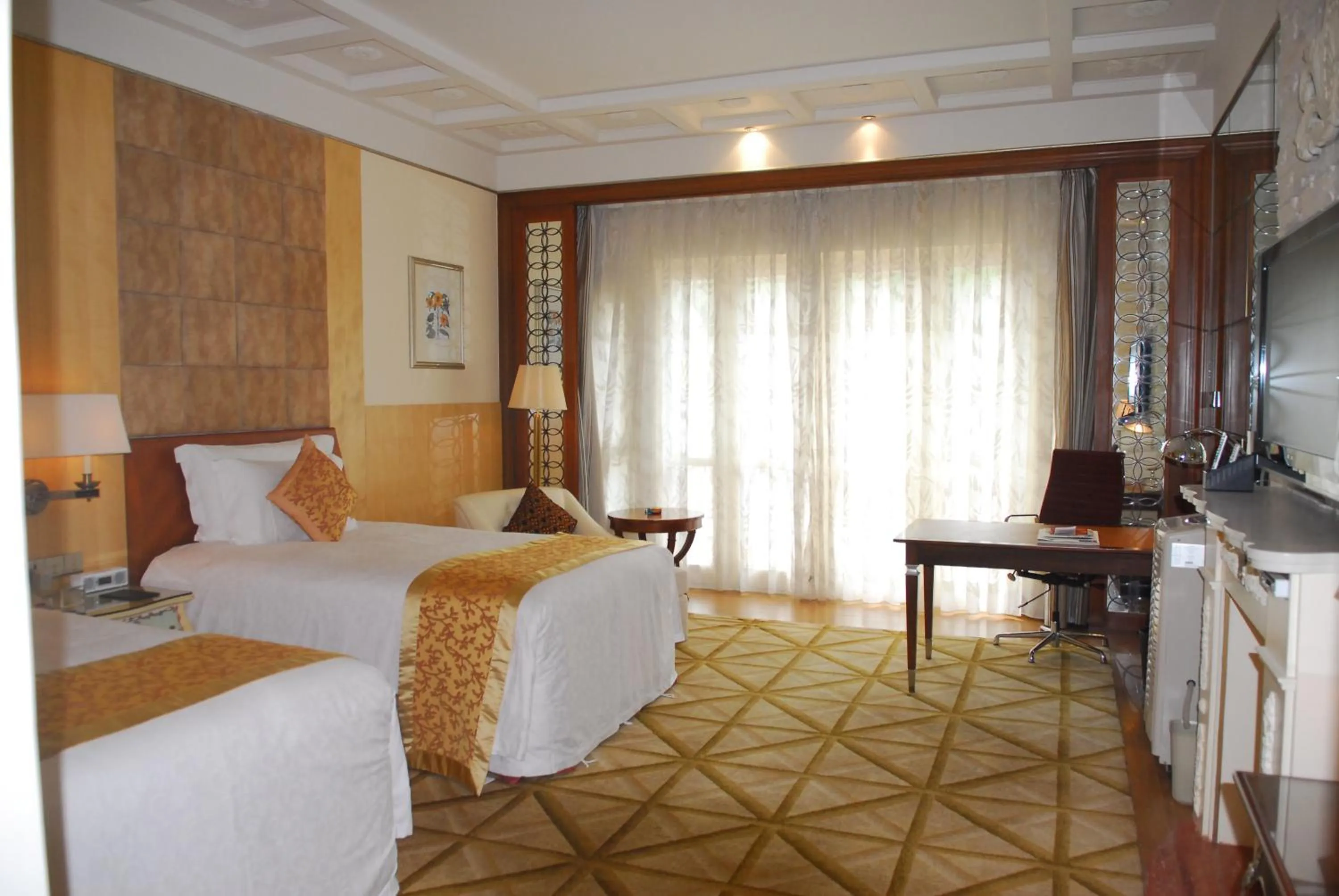 The Interlaken OCT Hotel