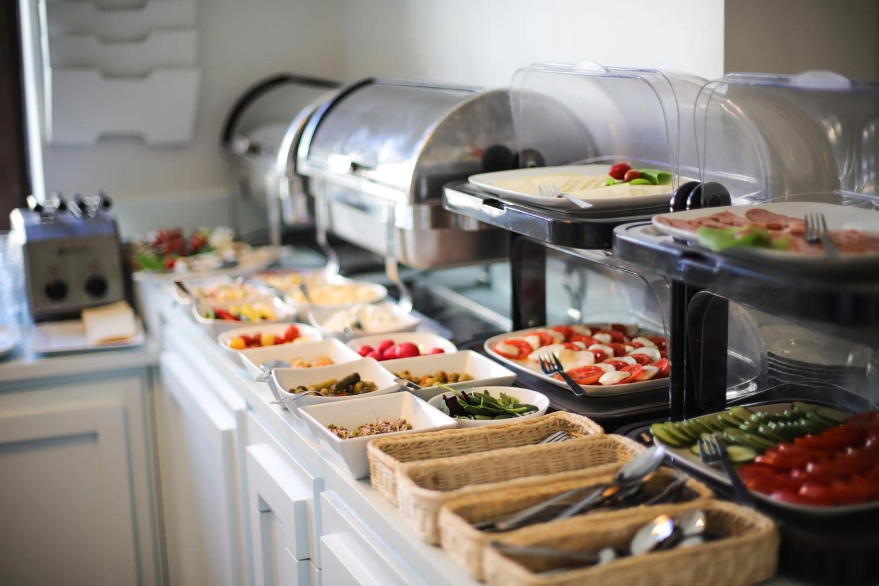 Breakfast in Willa Puck