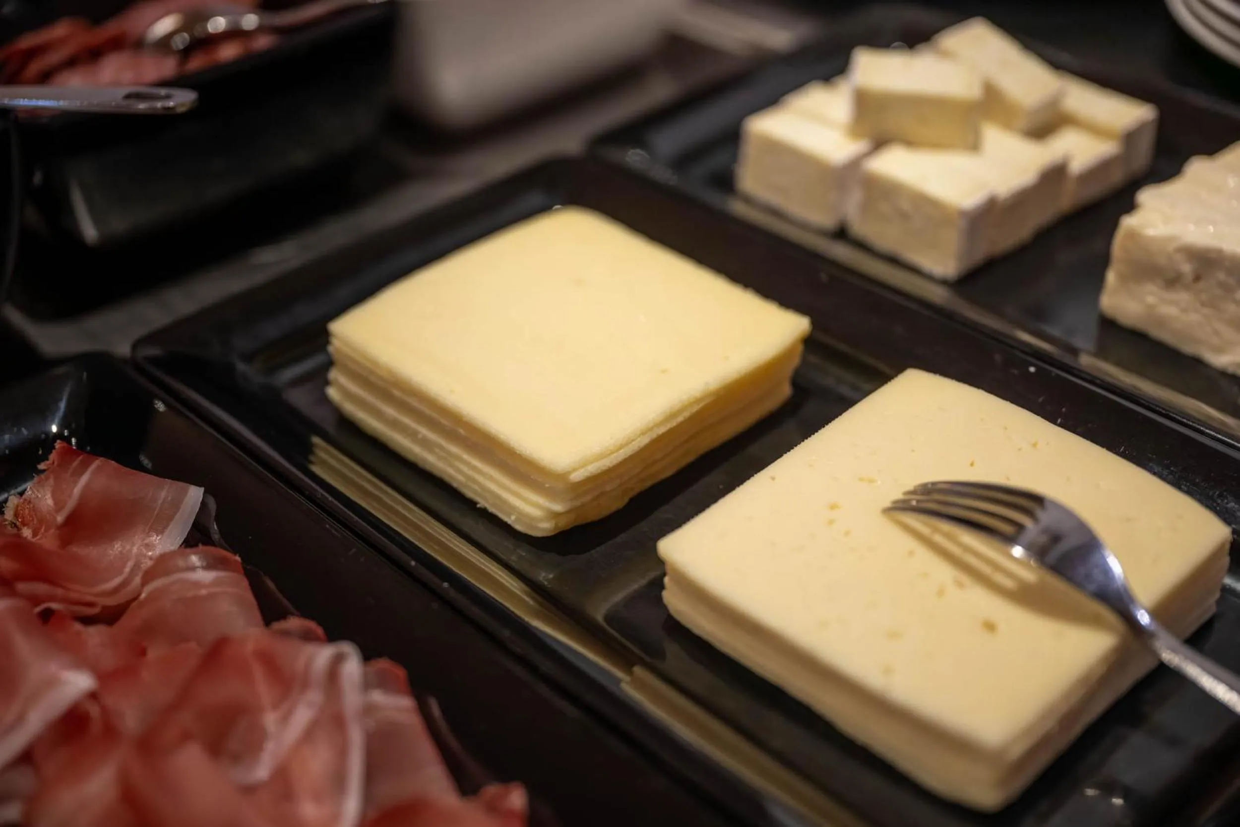 Breakfast in Hotel Pfeiferhof