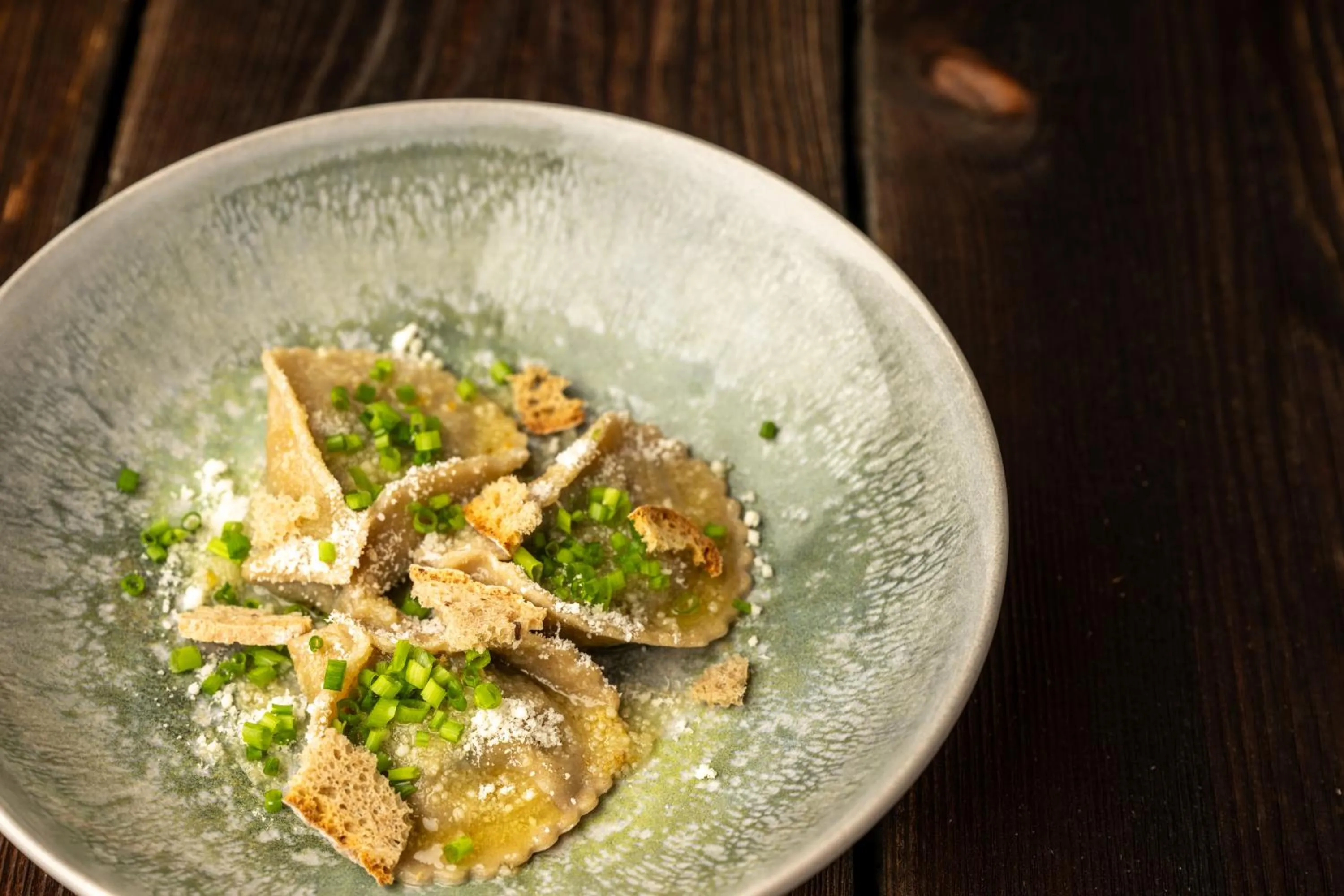 Dinner in Hotel Pfeiferhof