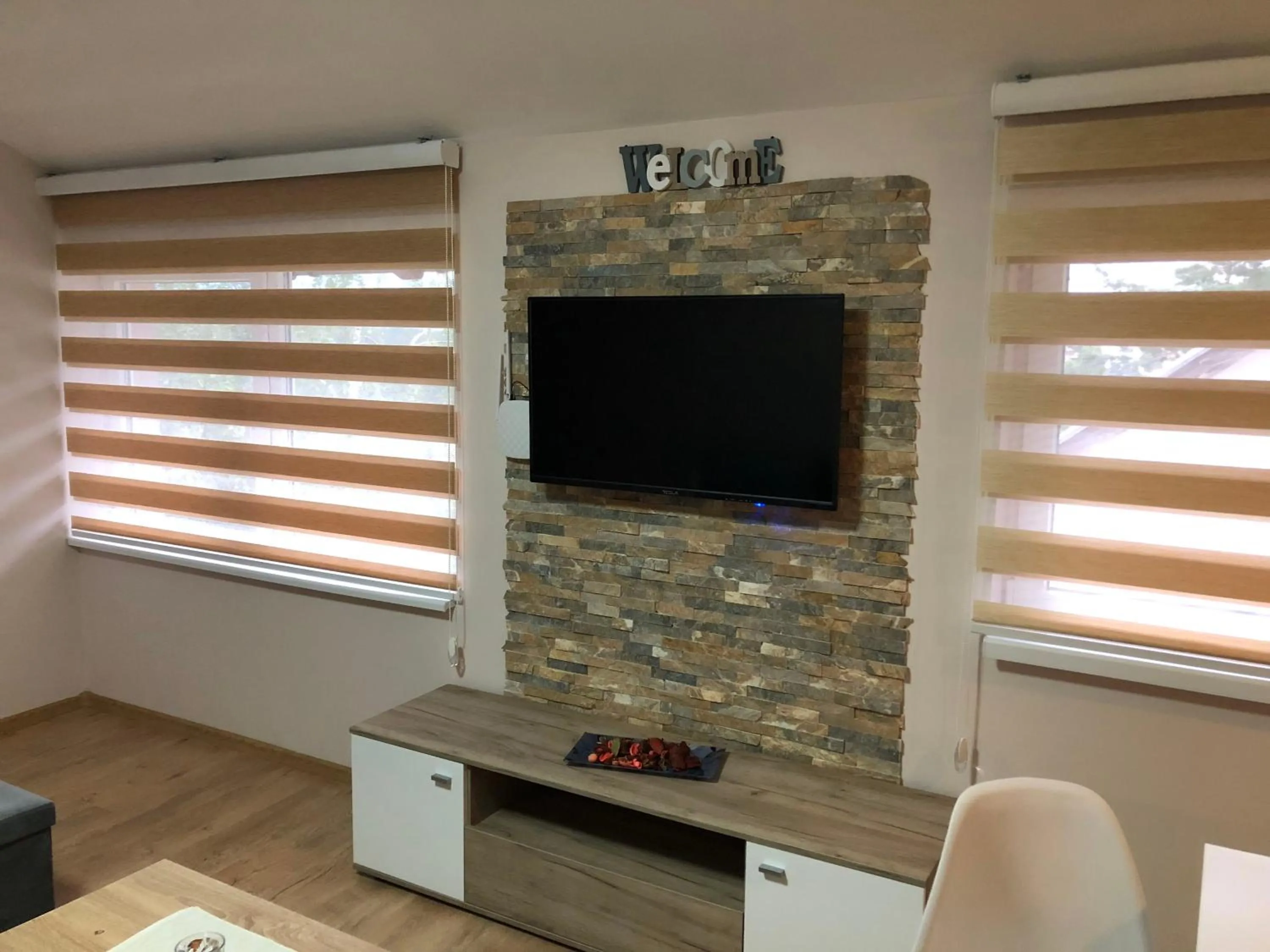 Vila Mistik