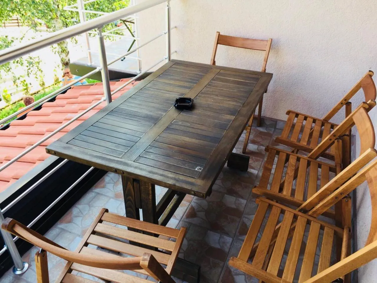 Vila Mistik