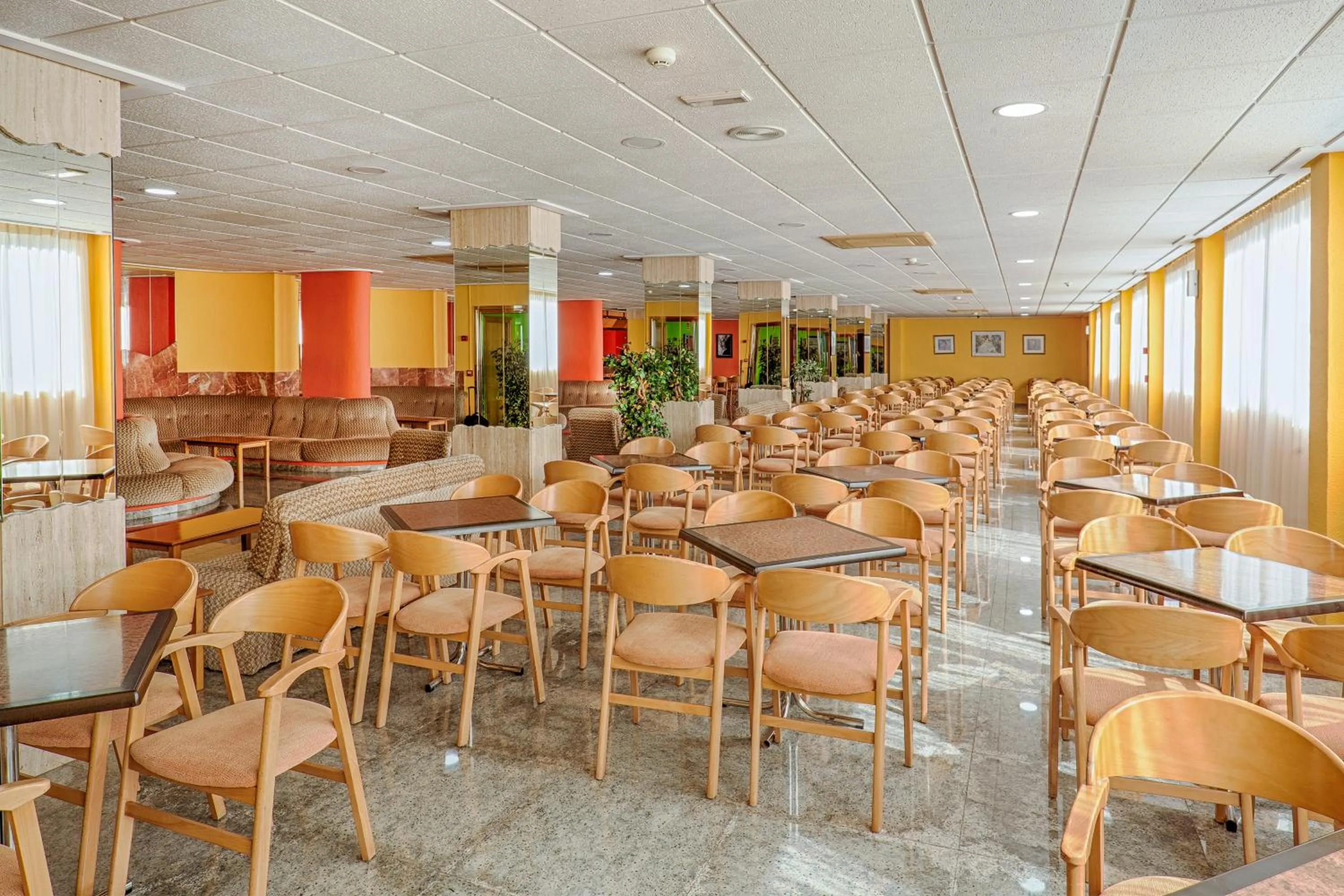 Hotel Caballo de Oro