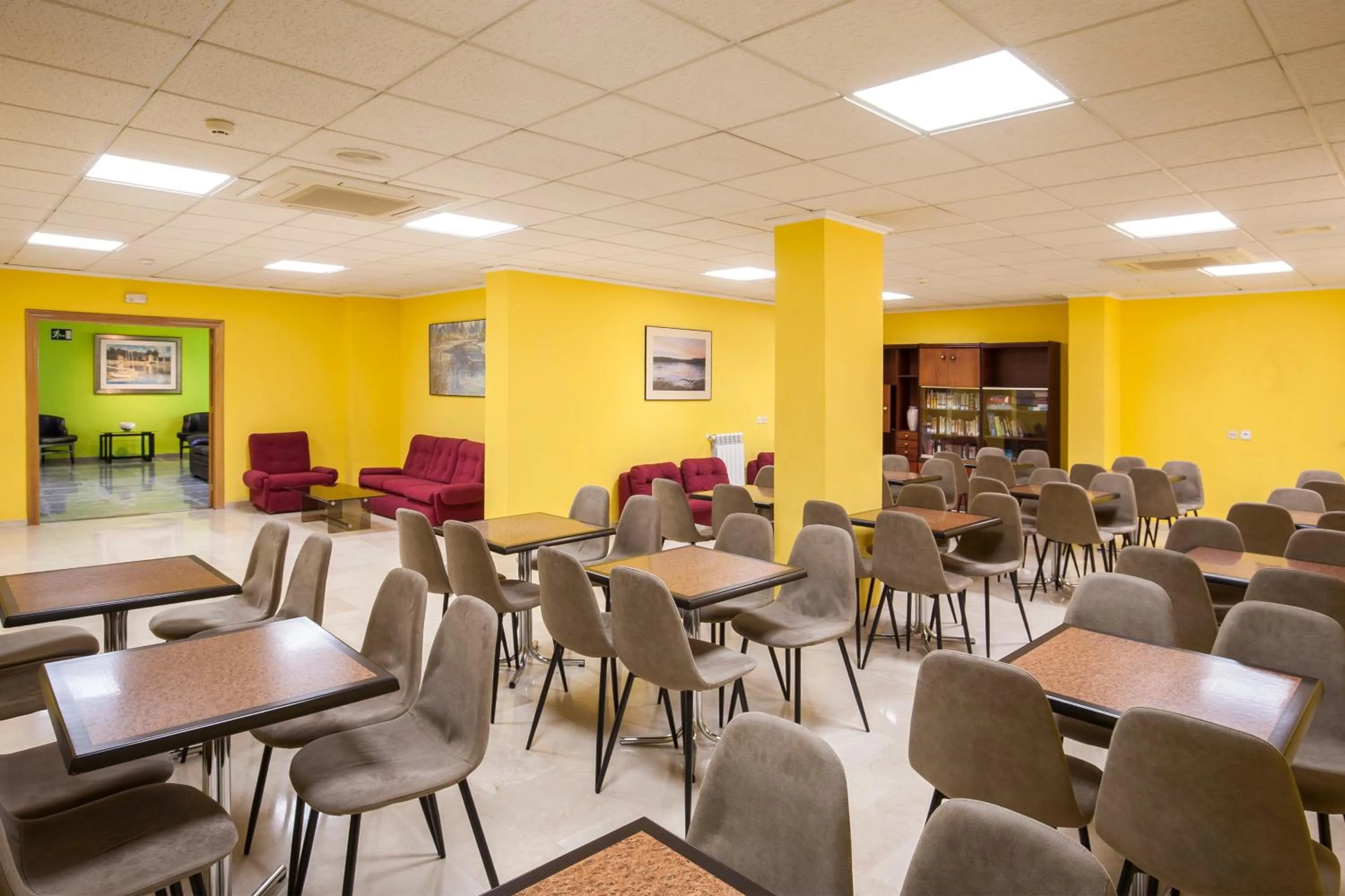 Hotel Caballo de Oro