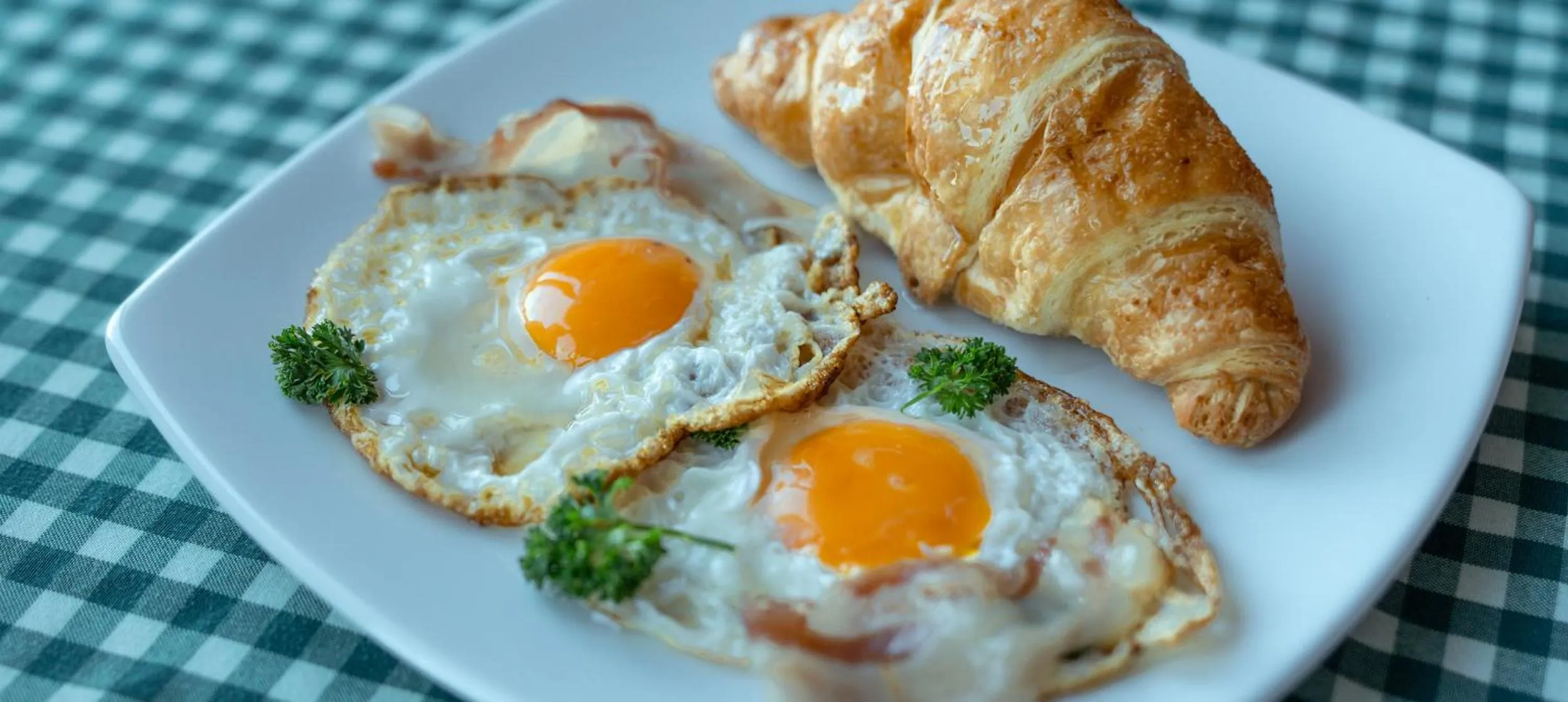 Breakfast in Hotel Medno