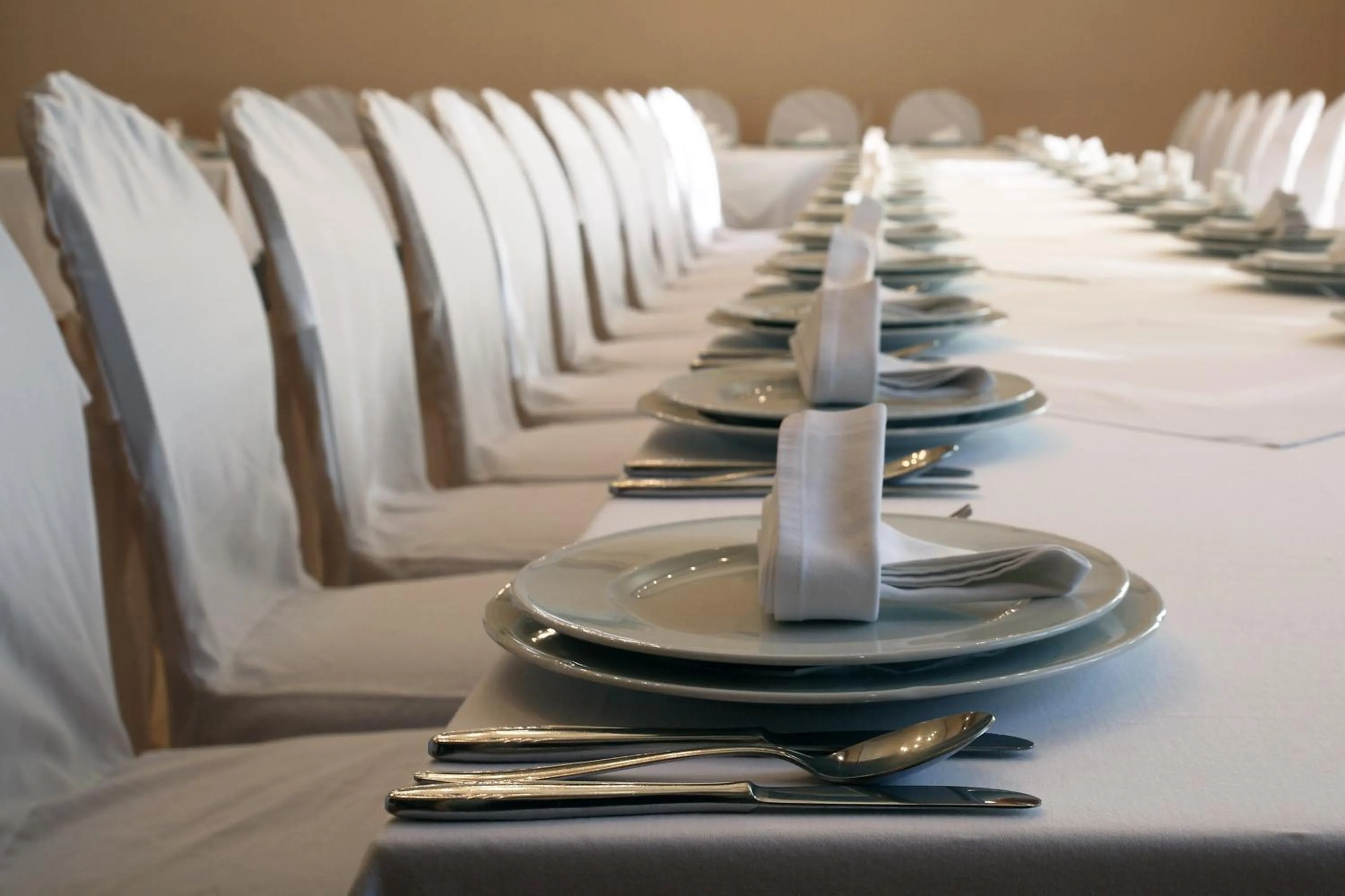 Banquet/Function facilities in Hotel Narona