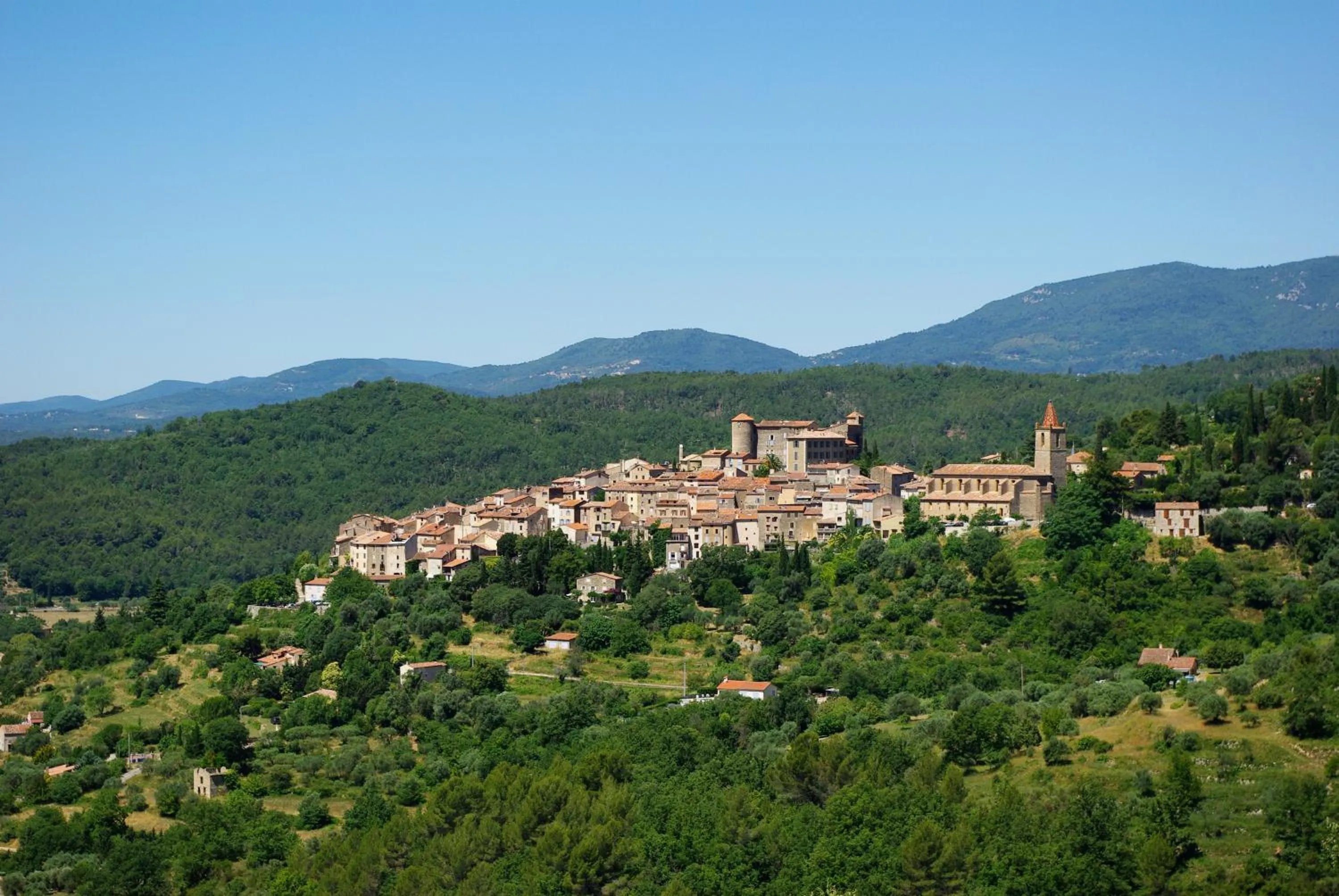 Off site in Chambres d'Hôtes Carpe Diem