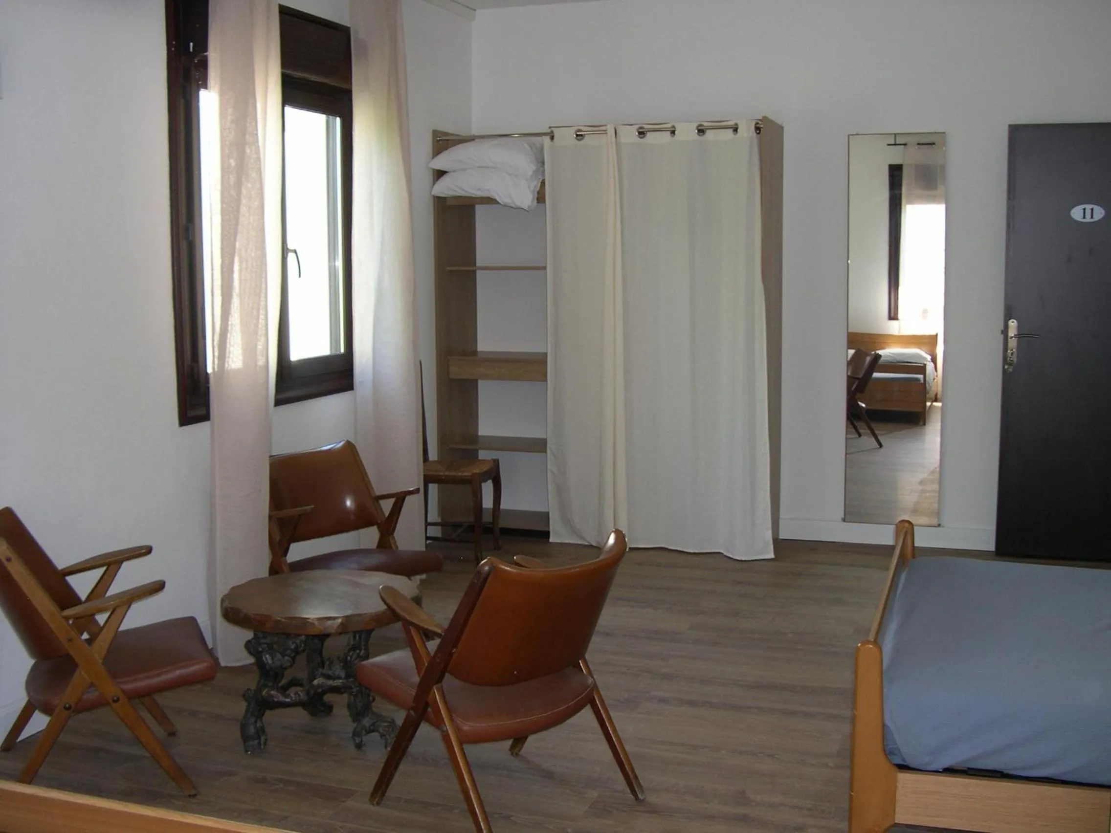 Photo of the whole room, Bed in Hotel Costa Verde