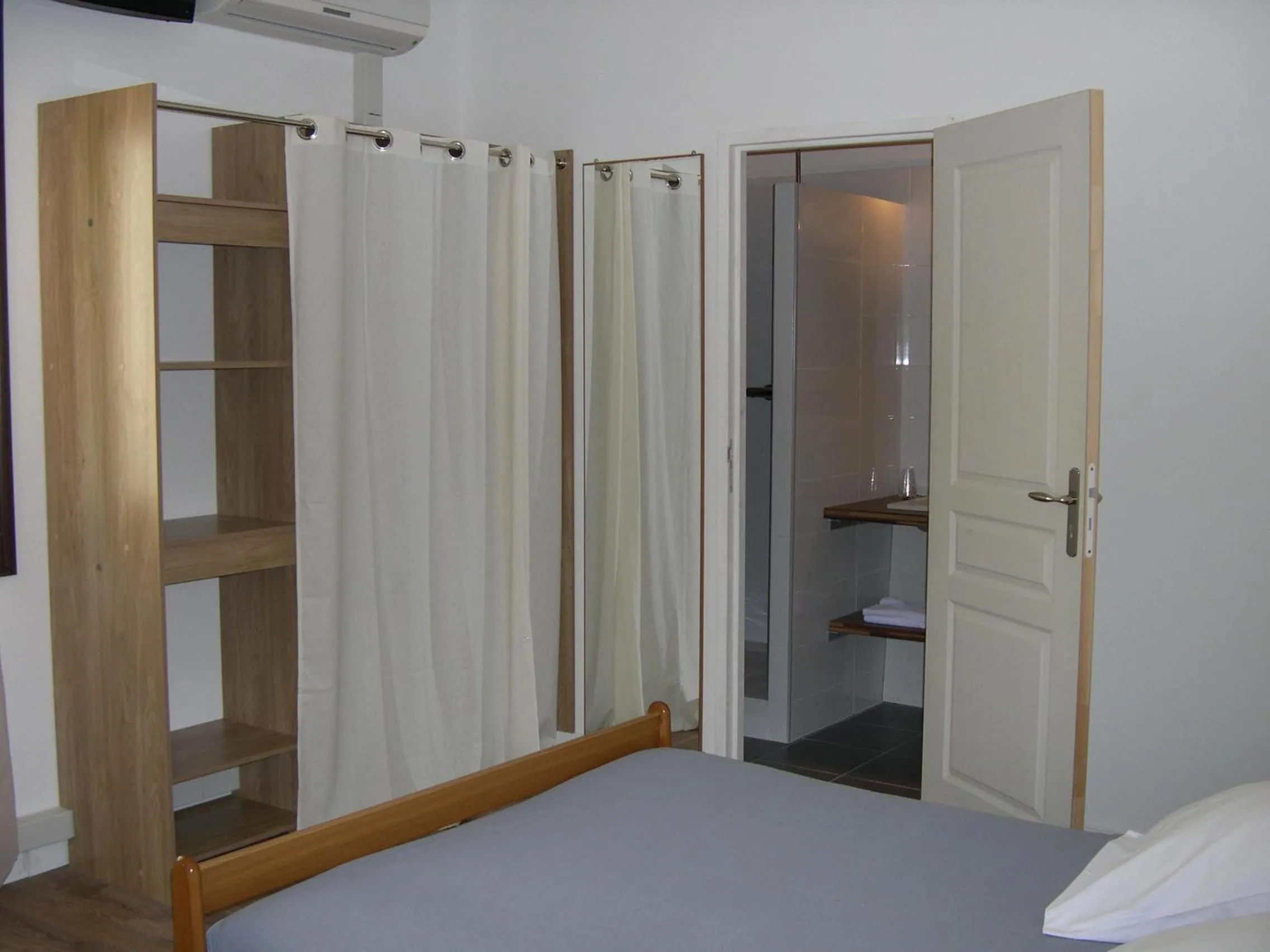 Photo of the whole room, Bed in Hotel Costa Verde