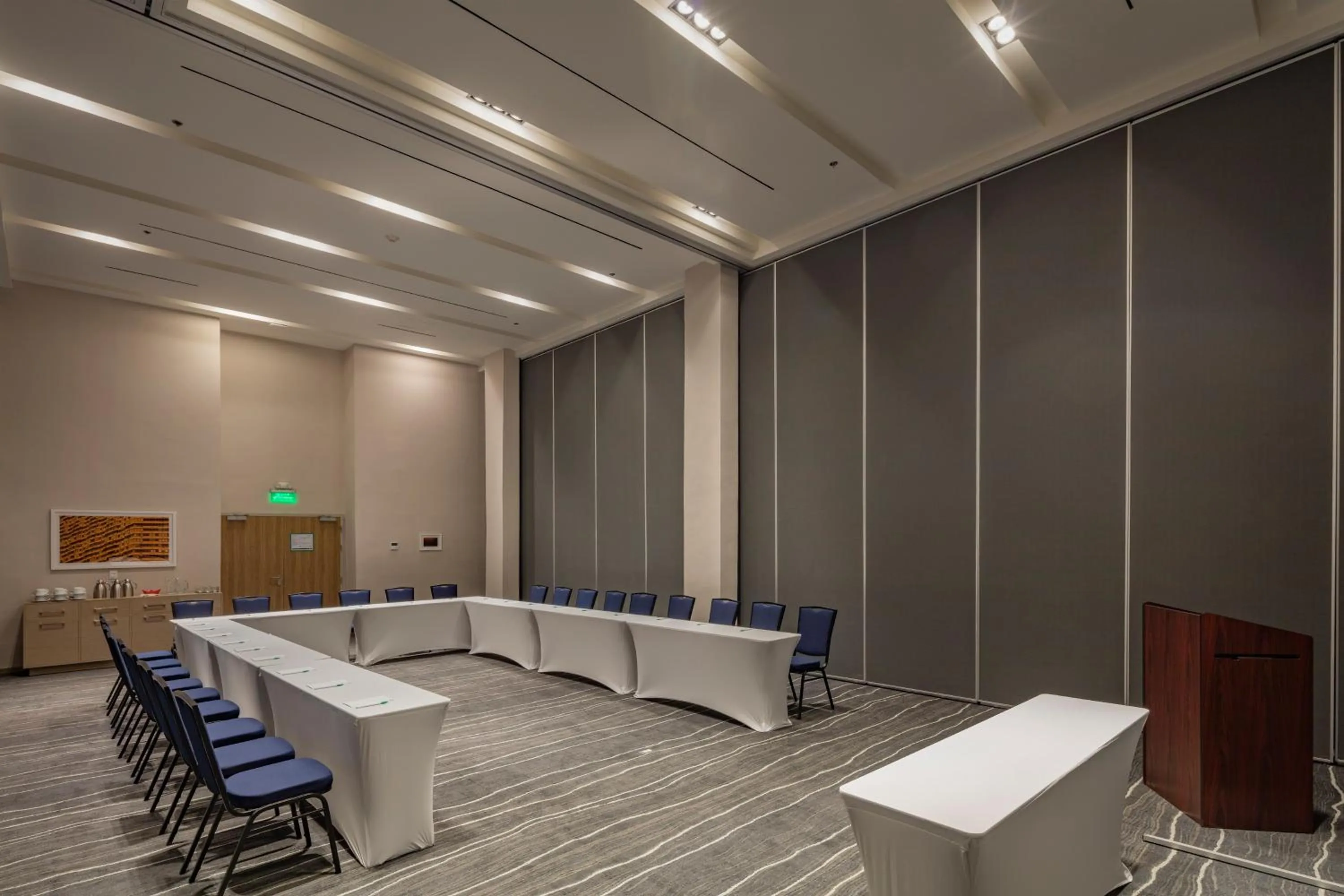 Meeting/conference room in Holiday Inn & Suites - Aguascalientes by IHG