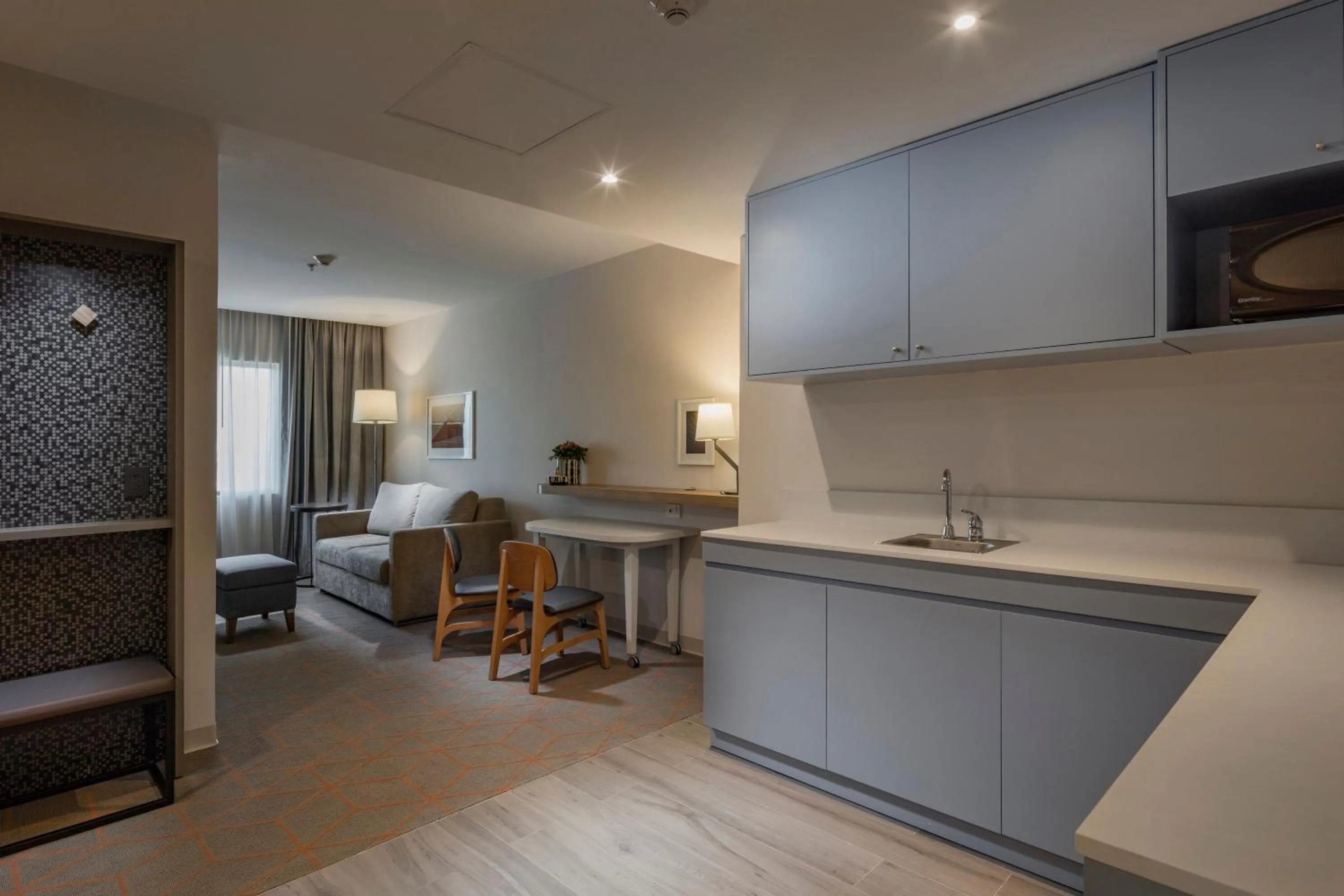 Photo of the whole room in Holiday Inn & Suites - Aguascalientes by IHG