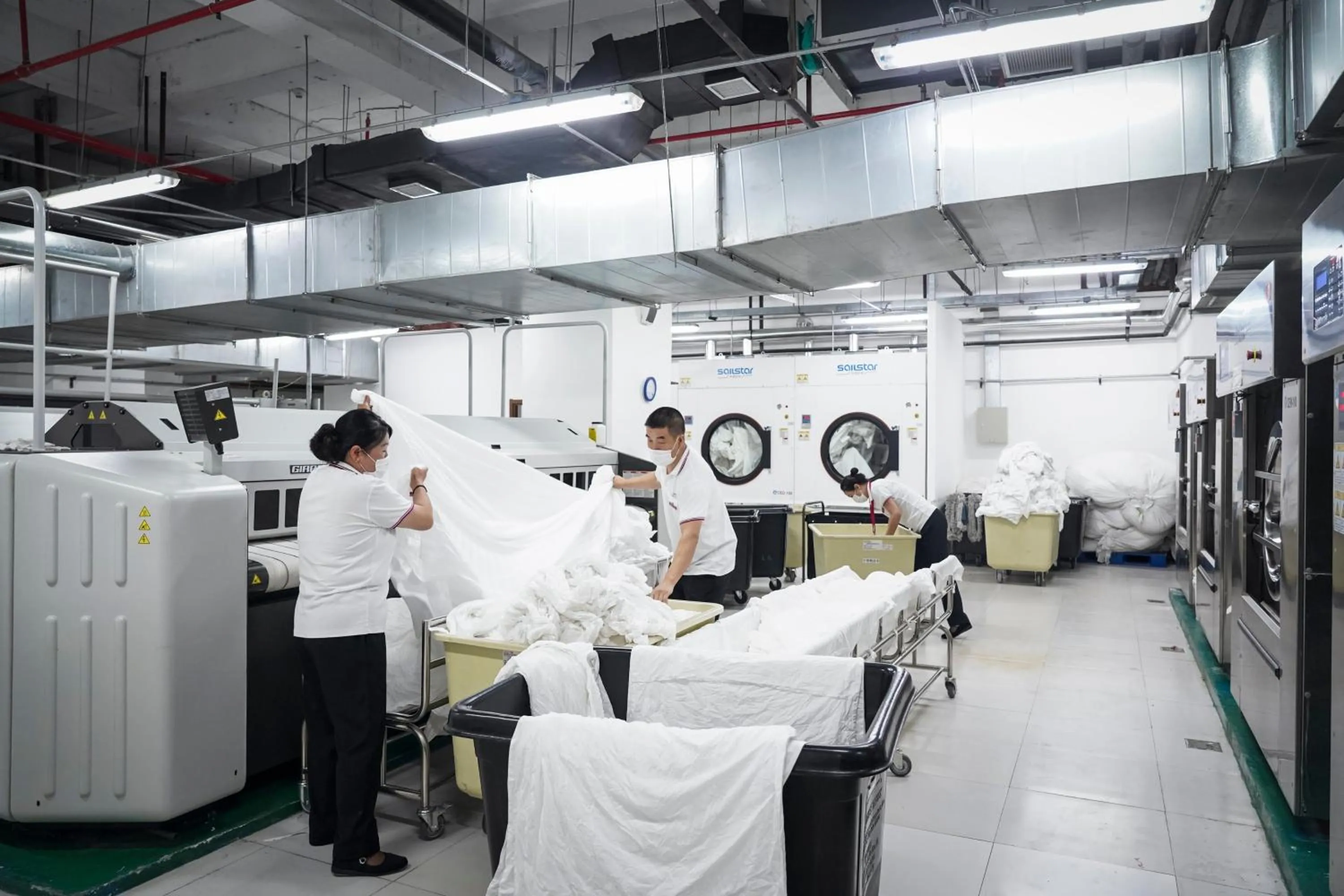 Other in Crowne Plaza Dalian Sports Center by IHG