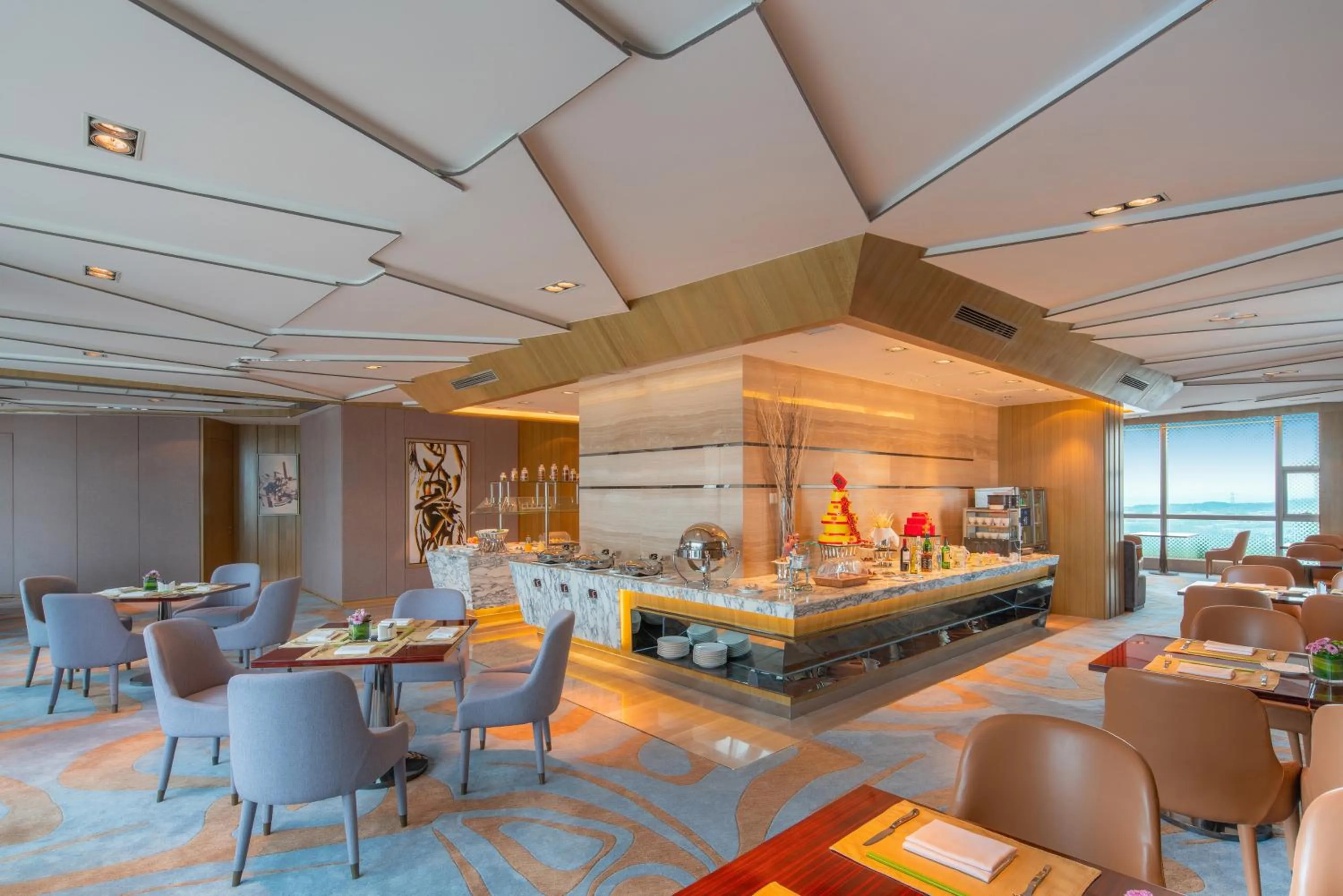 Other in Crowne Plaza Dalian Sports Center by IHG