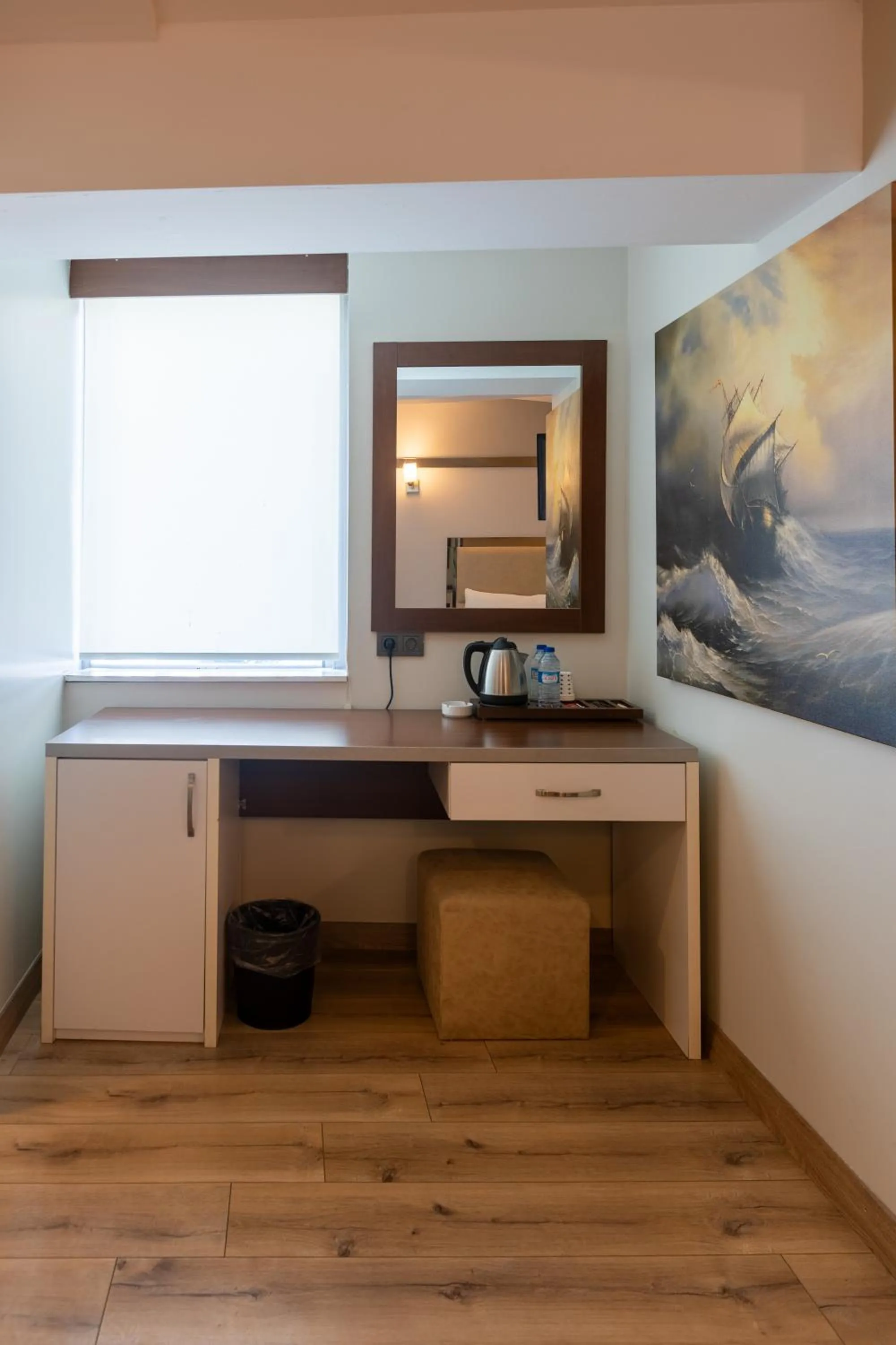 Asia Business Suites