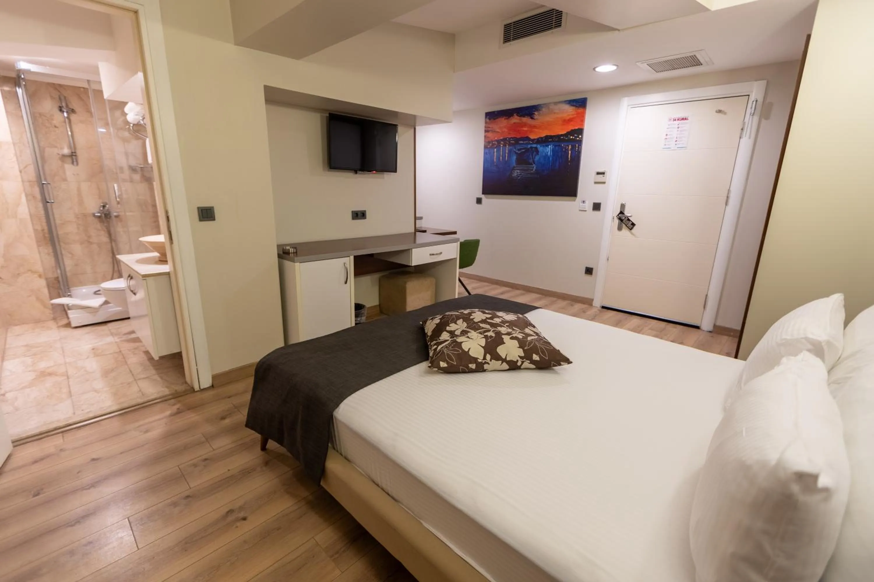 Asia Business Suites